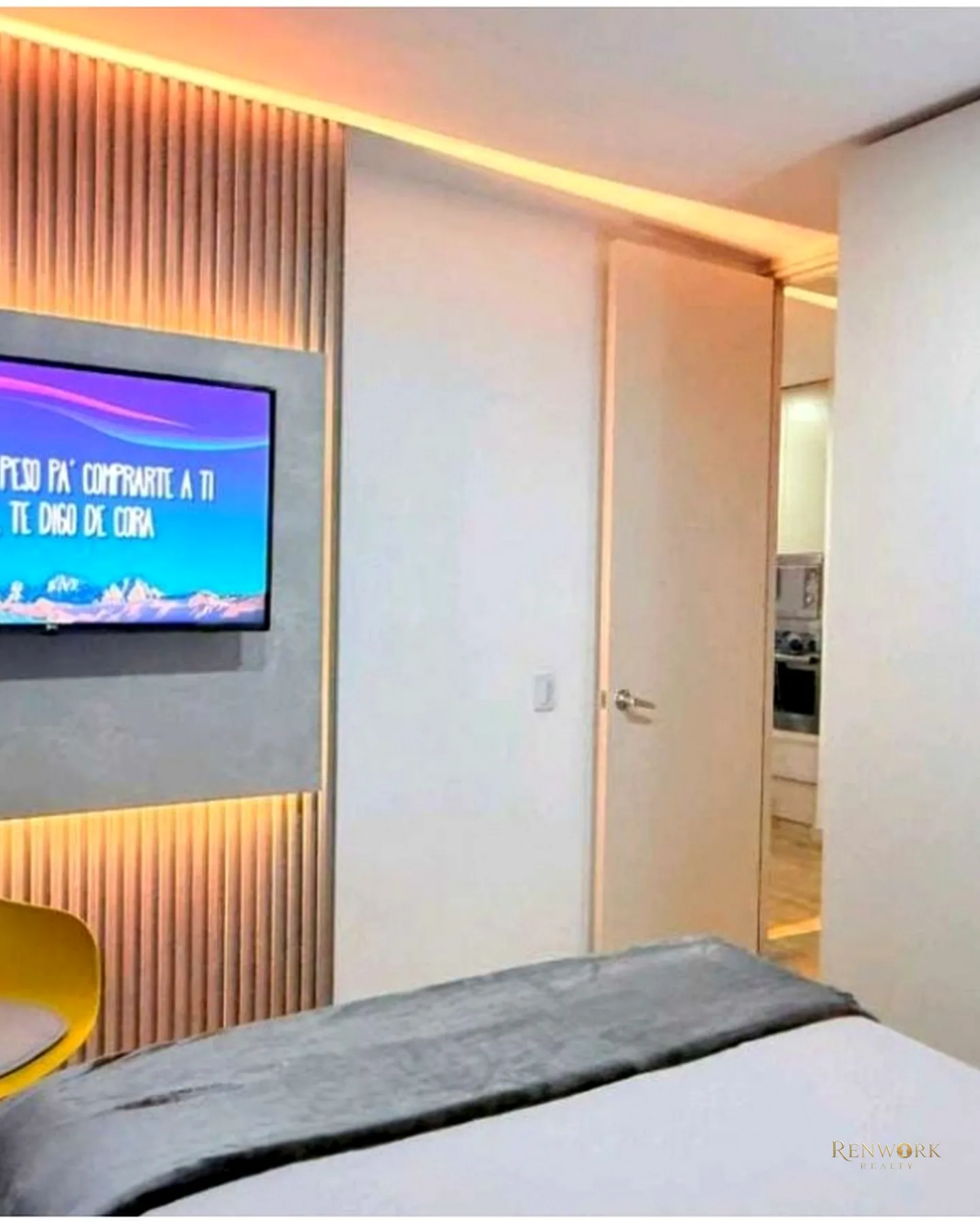 APARTAMENTO EN VENTA EL POBLADO AIRBNB · foto 21
