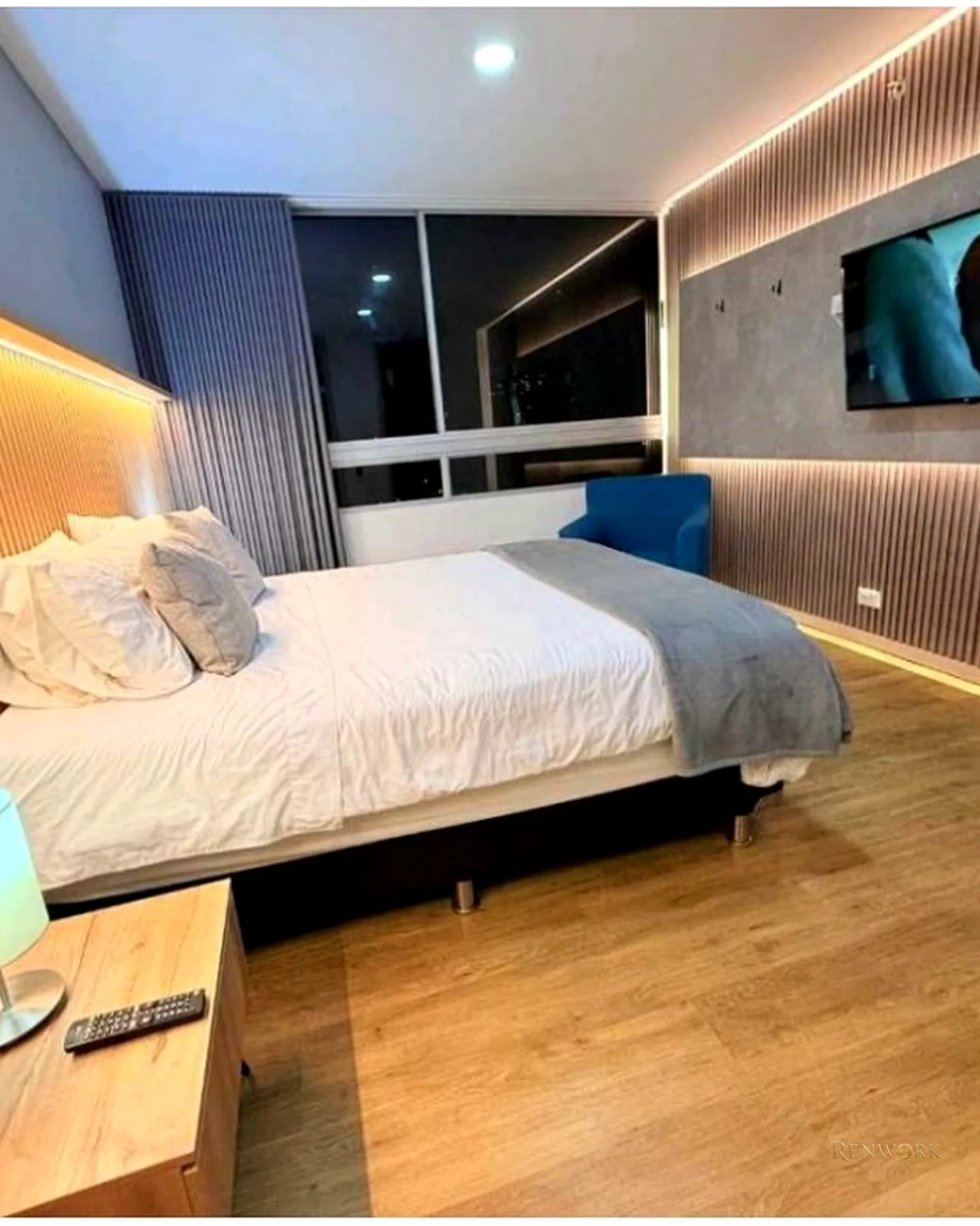 APARTAMENTO EN VENTA EL POBLADO AIRBNB · foto 14