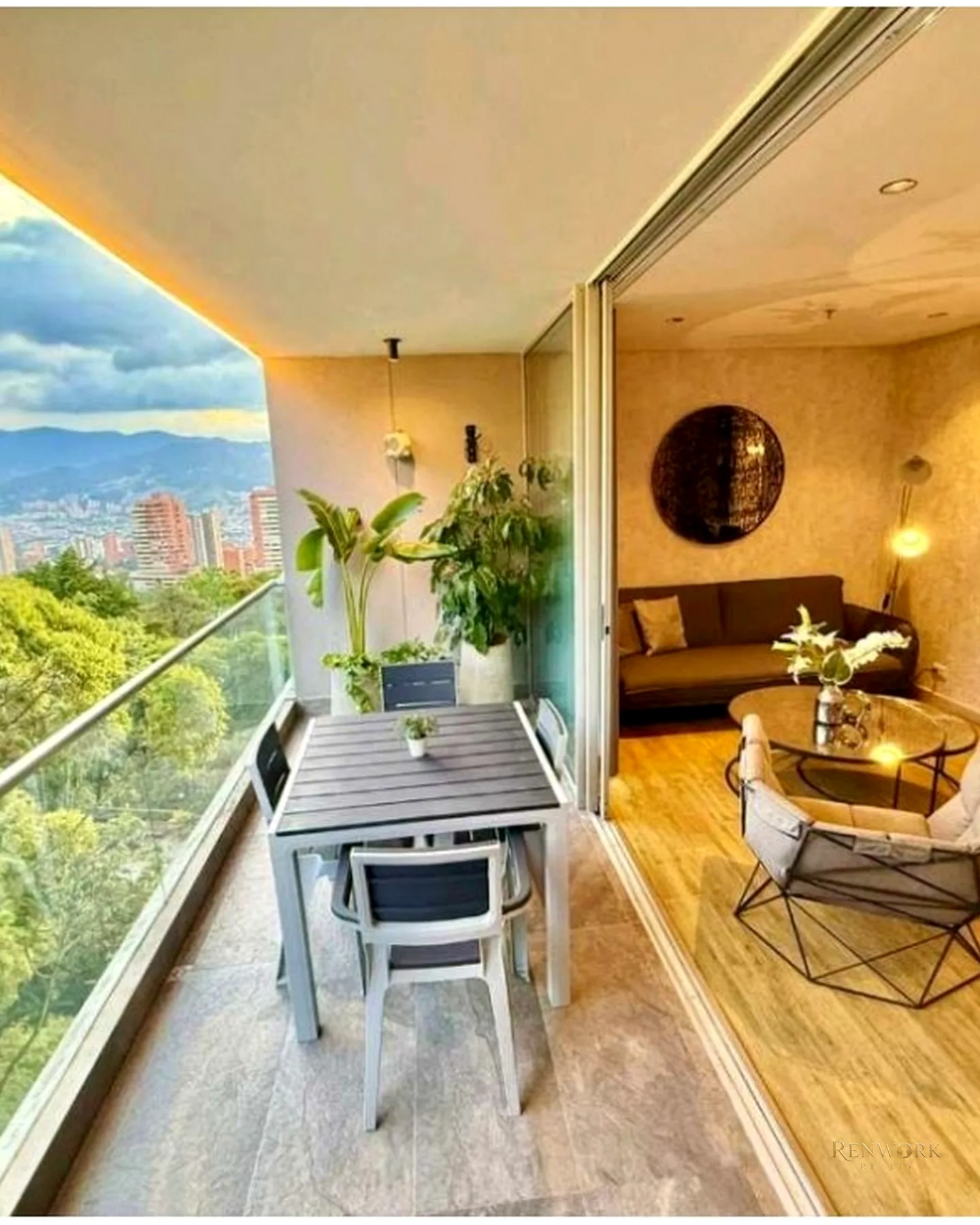 APARTAMENTO EN VENTA EL POBLADO AIRBNB · foto 9