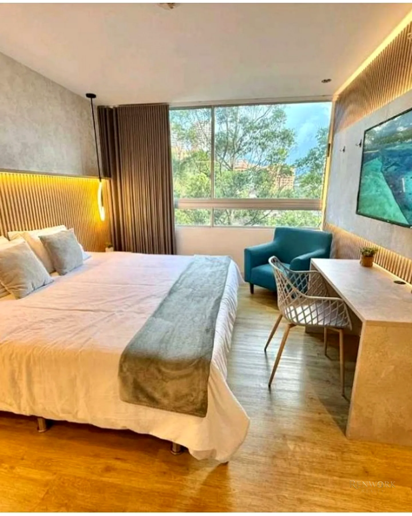 APARTAMENTO EN VENTA EL POBLADO AIRBNB · foto 16