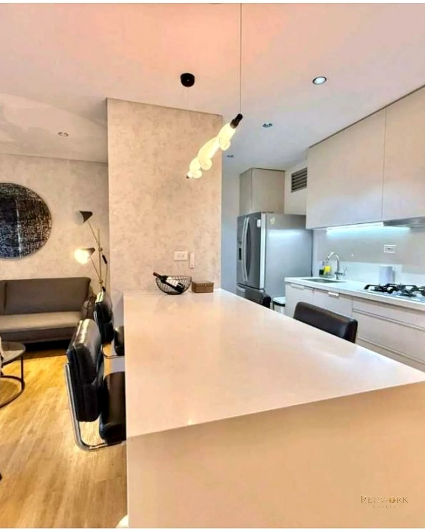APARTAMENTO EN VENTA EL POBLADO AIRBNB · foto 12