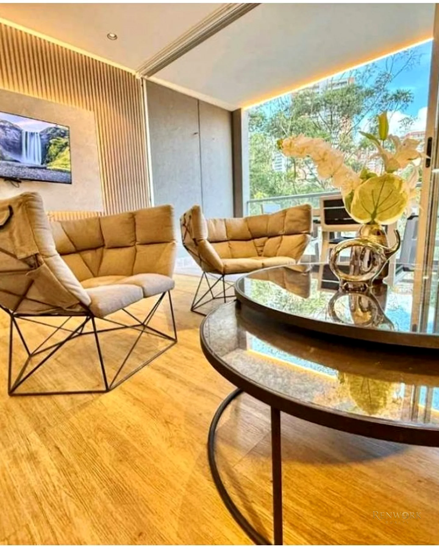 APARTAMENTO EN VENTA EL POBLADO AIRBNB · foto 4