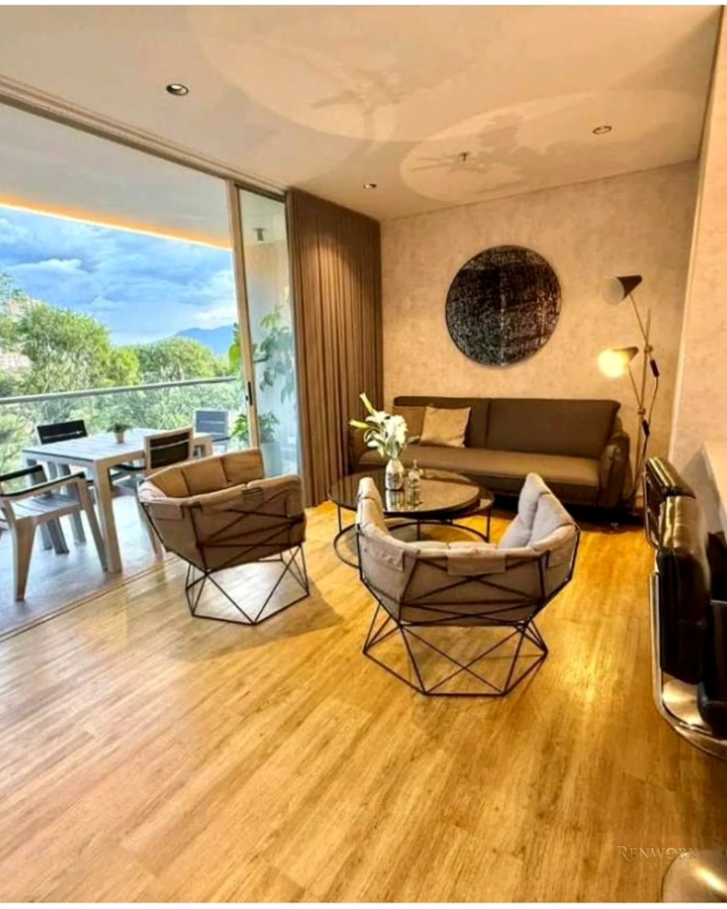 APARTAMENTO EN VENTA EL POBLADO AIRBNB · foto 1
