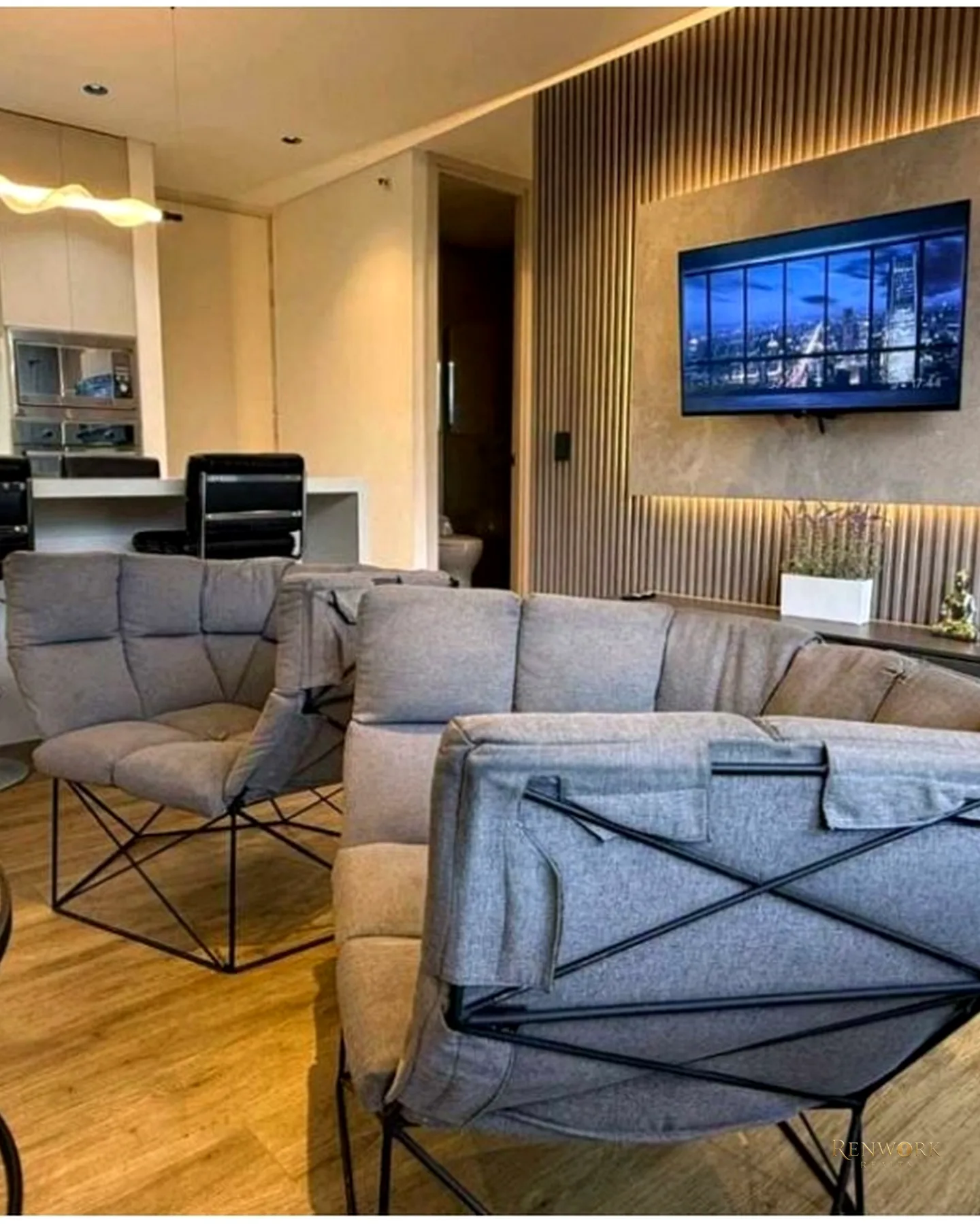 APARTAMENTO EN VENTA EL POBLADO AIRBNB · foto 8