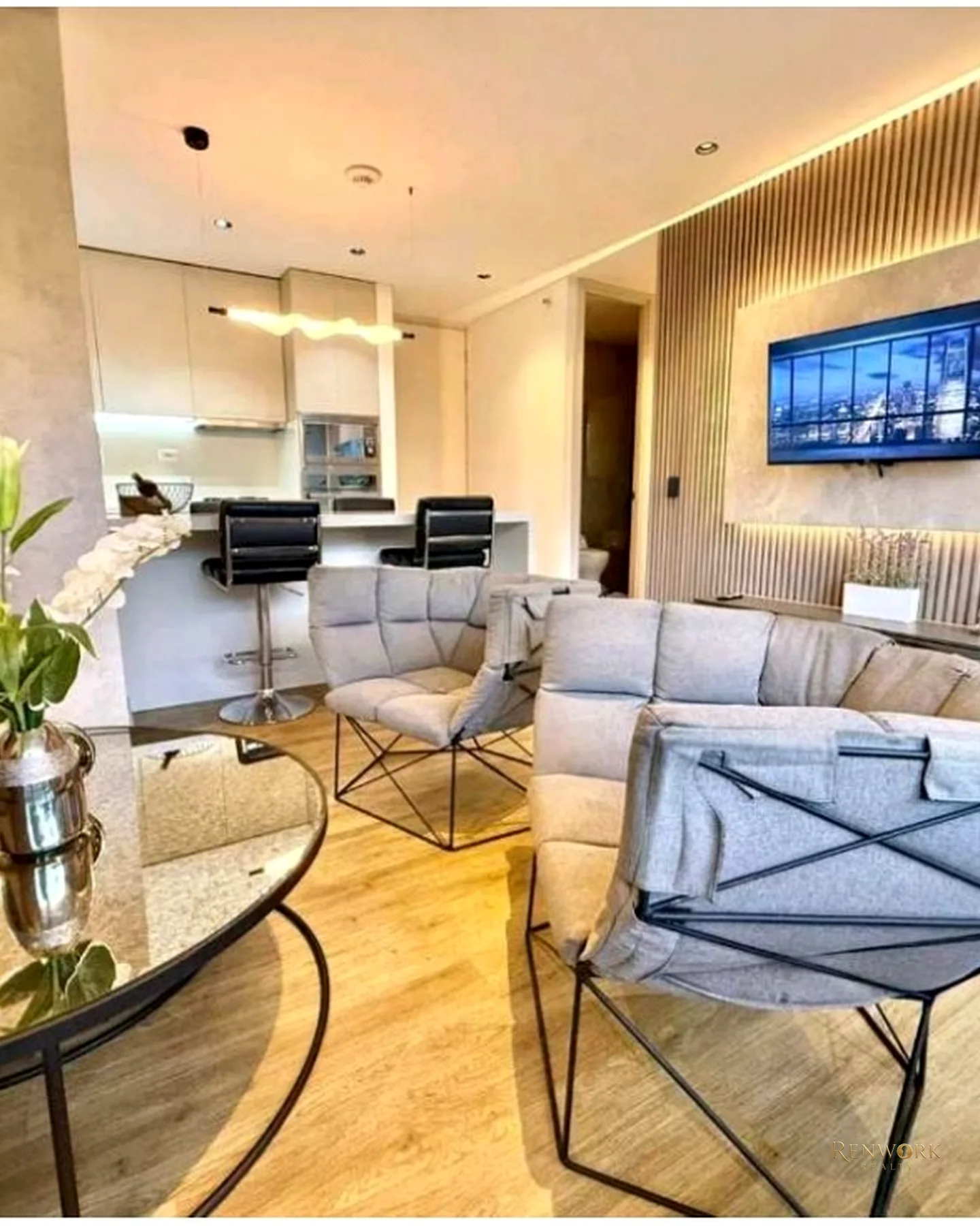APARTAMENTO EN VENTA EL POBLADO AIRBNB · foto 6