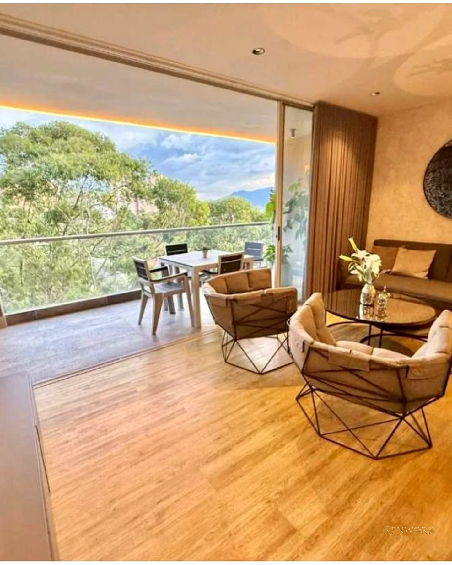 APARTAMENTO EN VENTA EL POBLADO AIRBNB · foto 2
