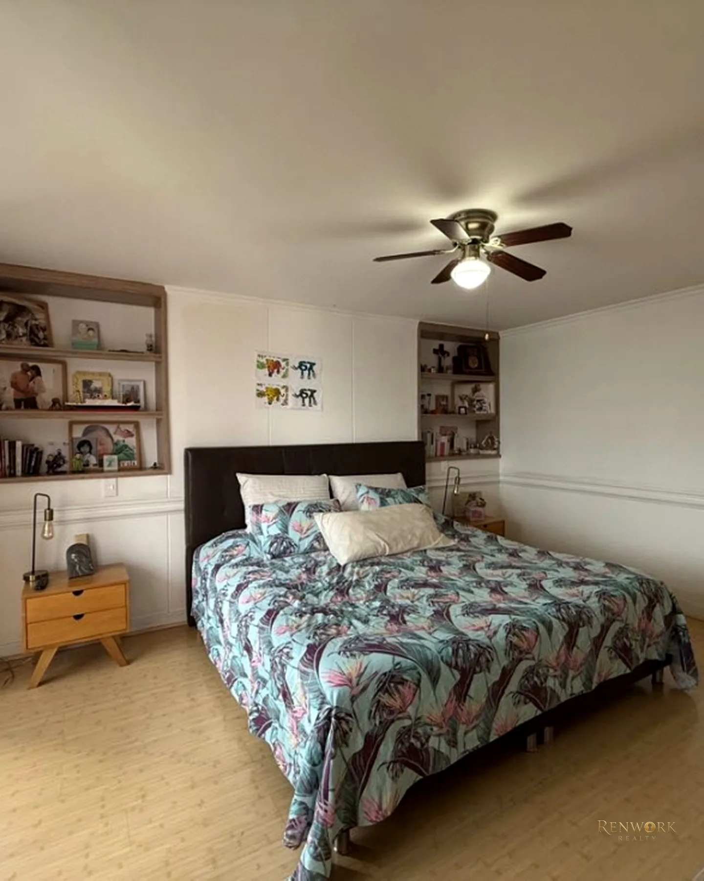 APARTAMENTO EN VENTA EL POBLADO CASTROPOL · foto 14