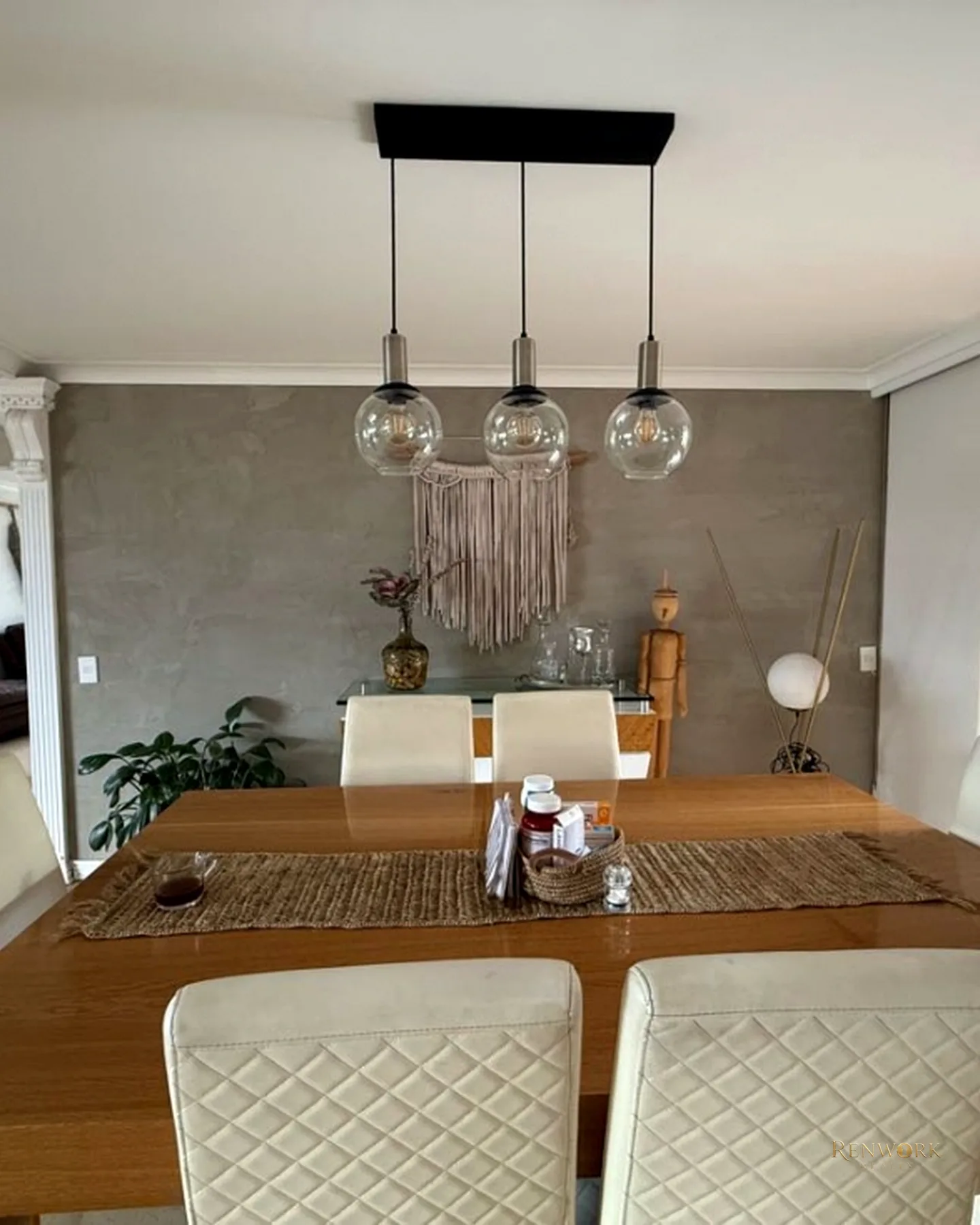 APARTAMENTO EN VENTA EL POBLADO CASTROPOL · foto 9