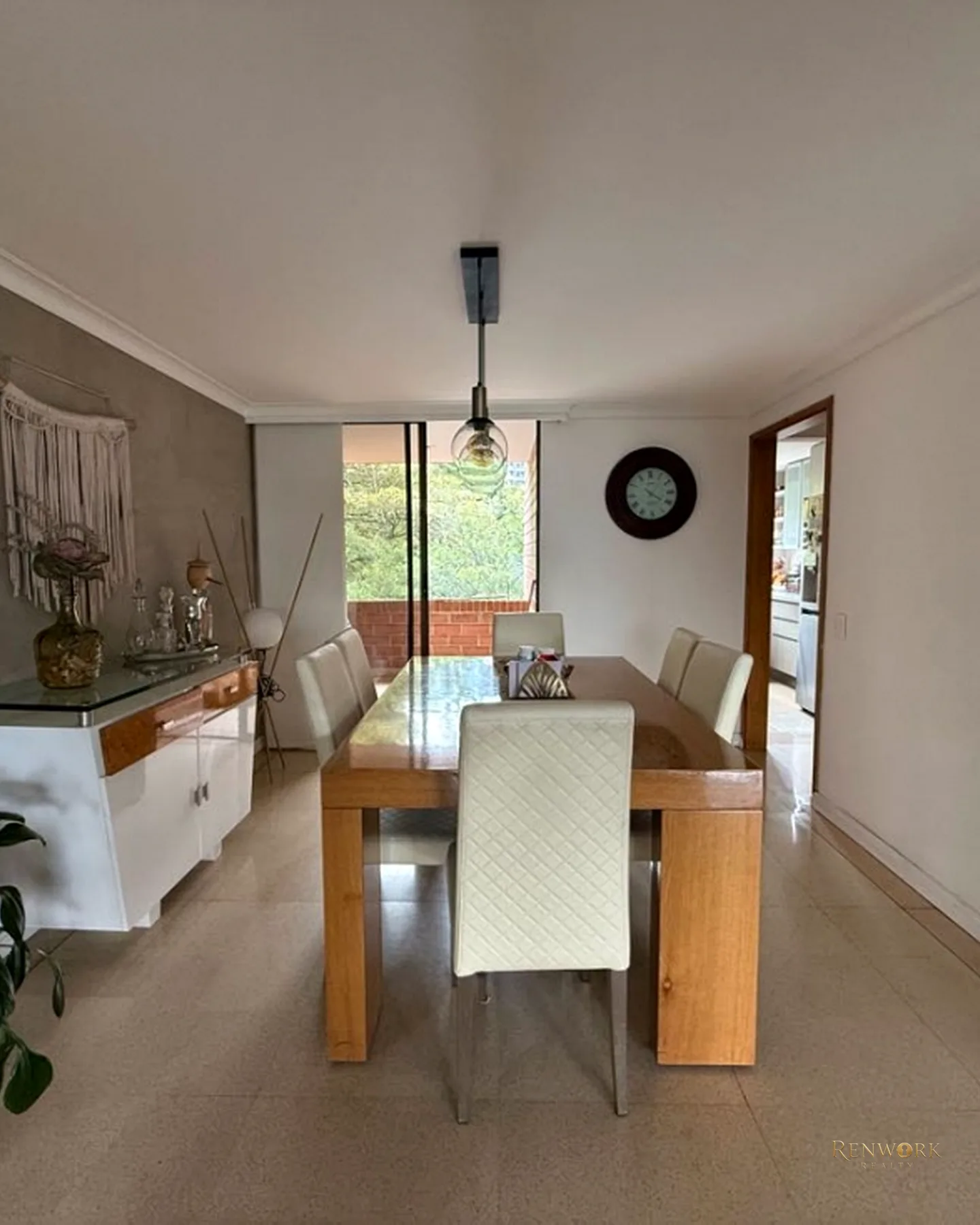 APARTAMENTO EN VENTA EL POBLADO CASTROPOL · foto 6
