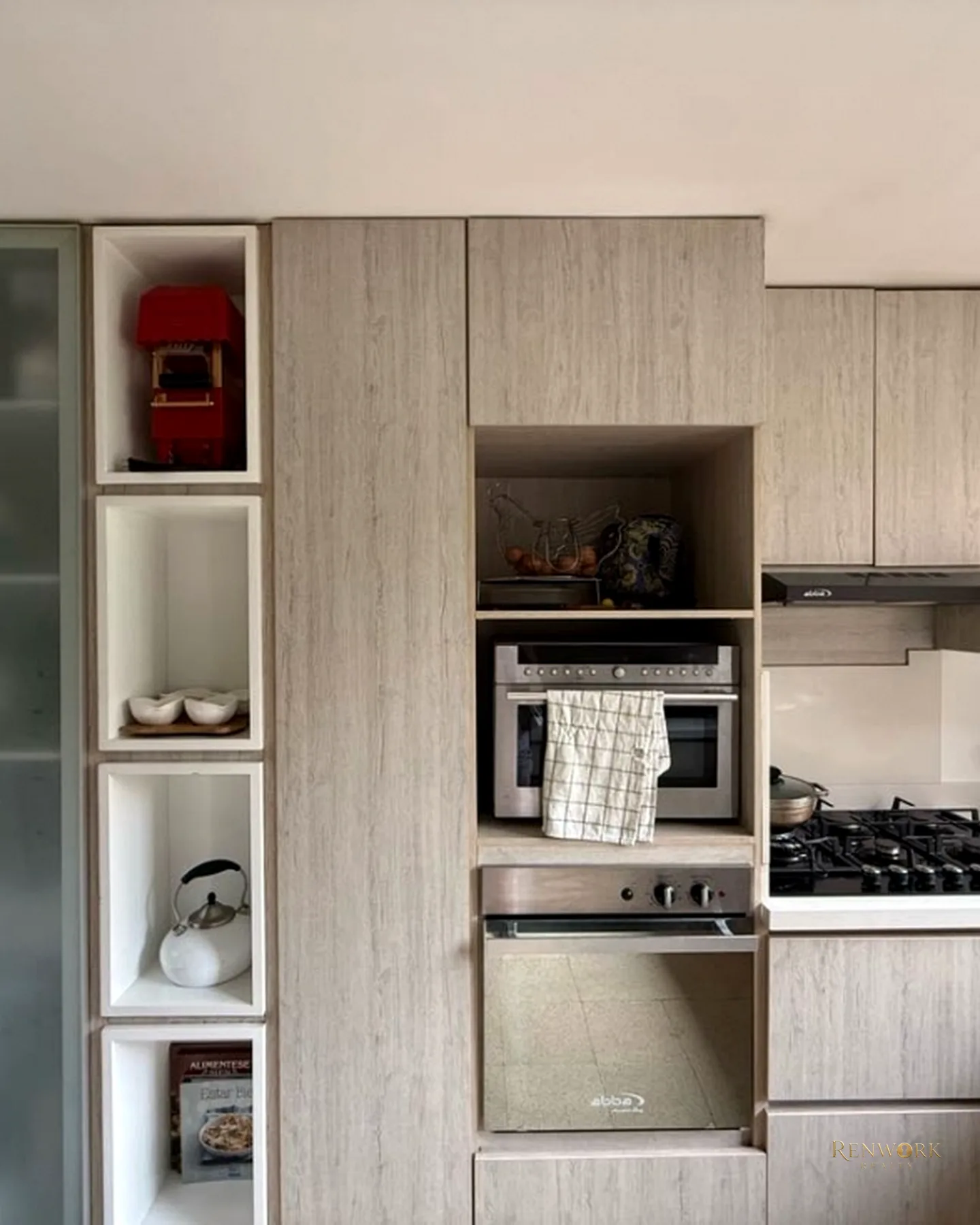 APARTAMENTO EN VENTA EL POBLADO CASTROPOL · foto 15