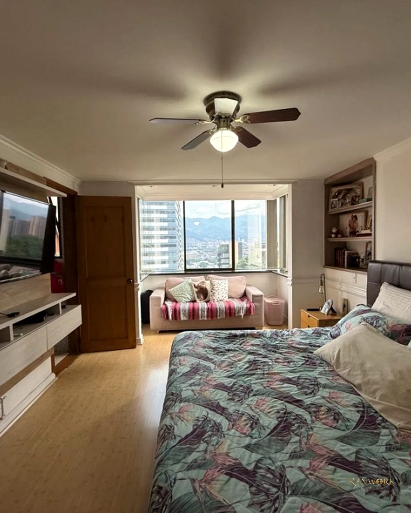 APARTAMENTO EN VENTA EL POBLADO CASTROPOL · foto 13