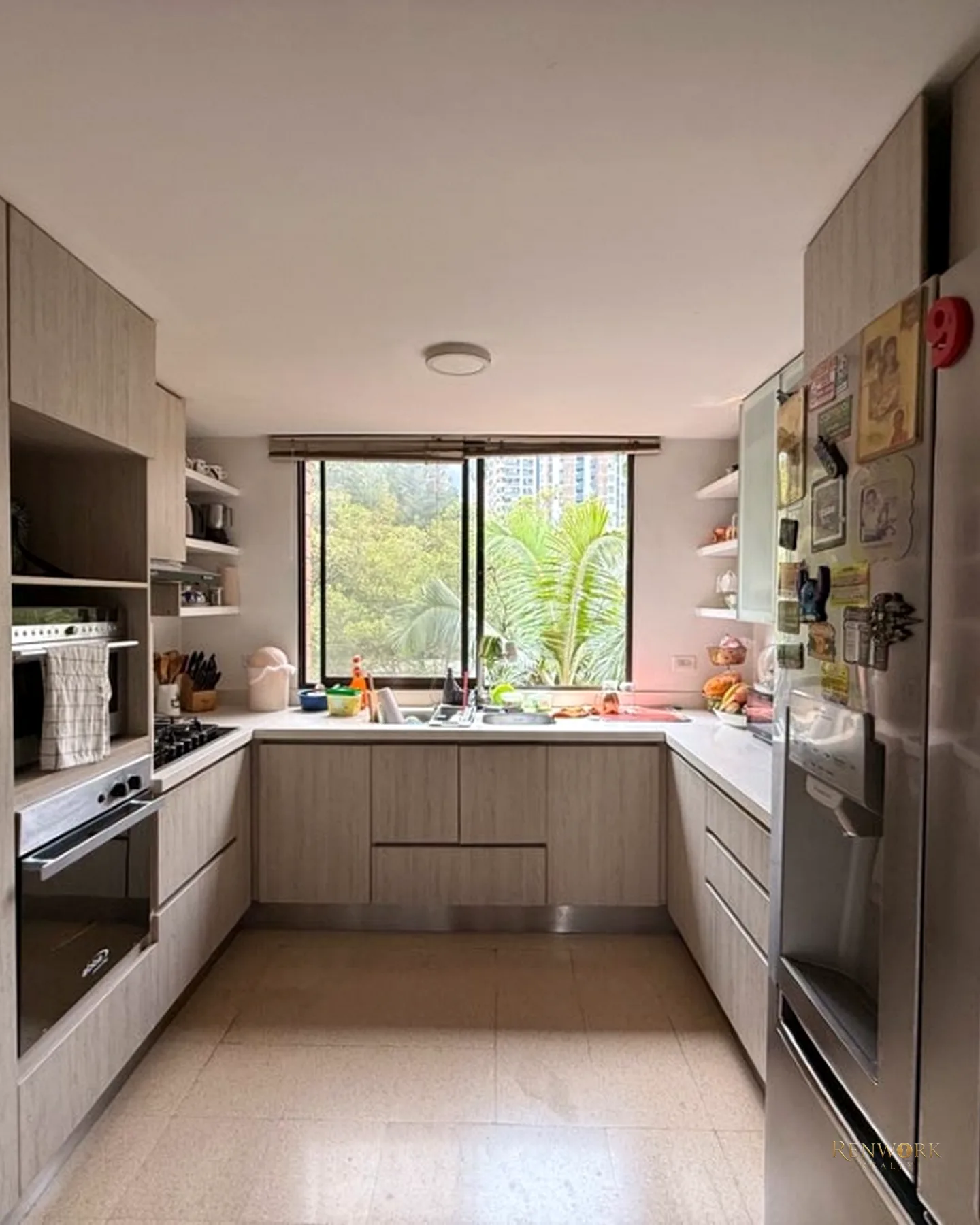 APARTAMENTO EN VENTA EL POBLADO CASTROPOL · foto 10