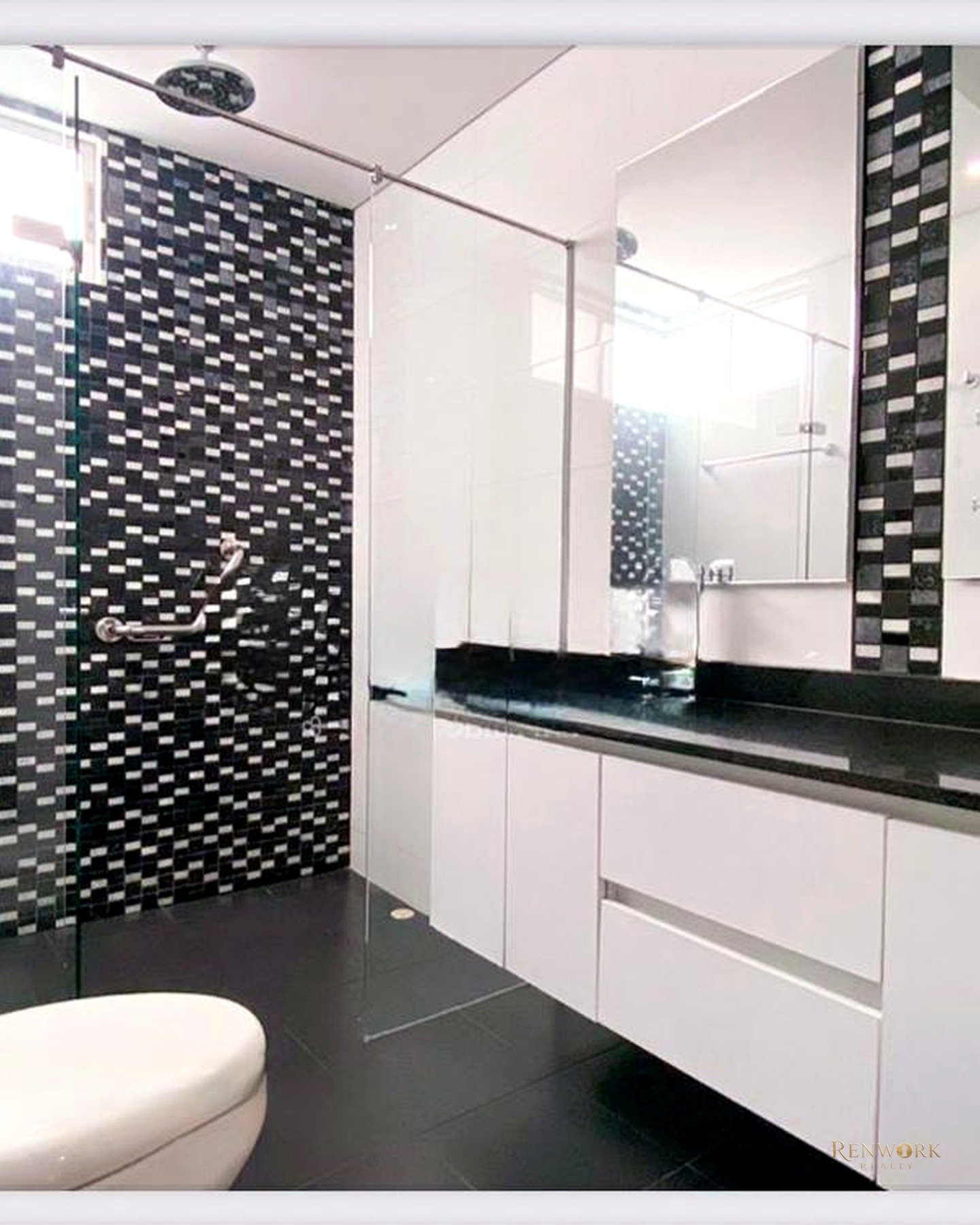 APARTAMENTO EN VENTA EL POBLADO CASTROPOL MEDELLIN · foto 4