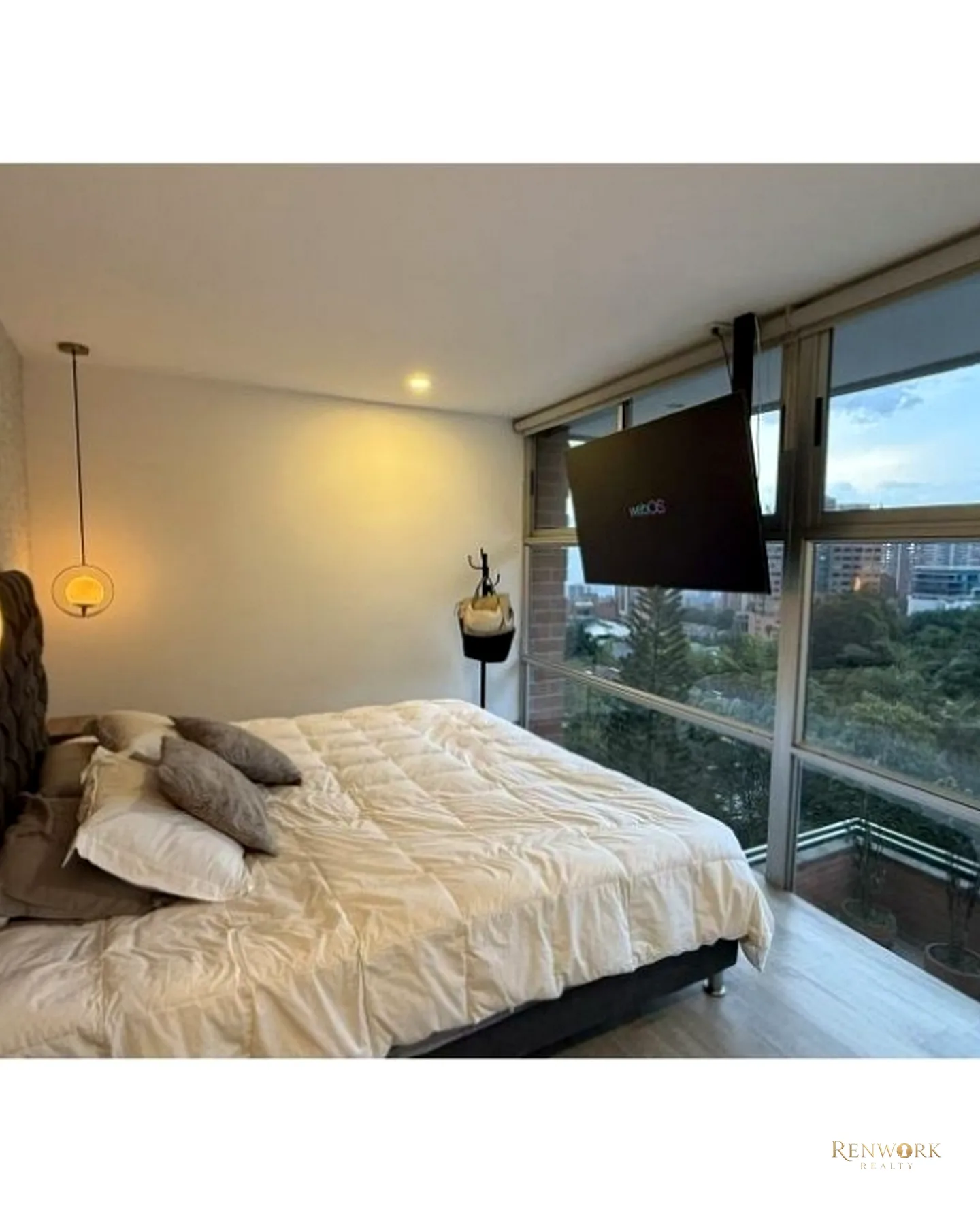 APARTAMENTO EN VENTA EL POBLADO · foto 6