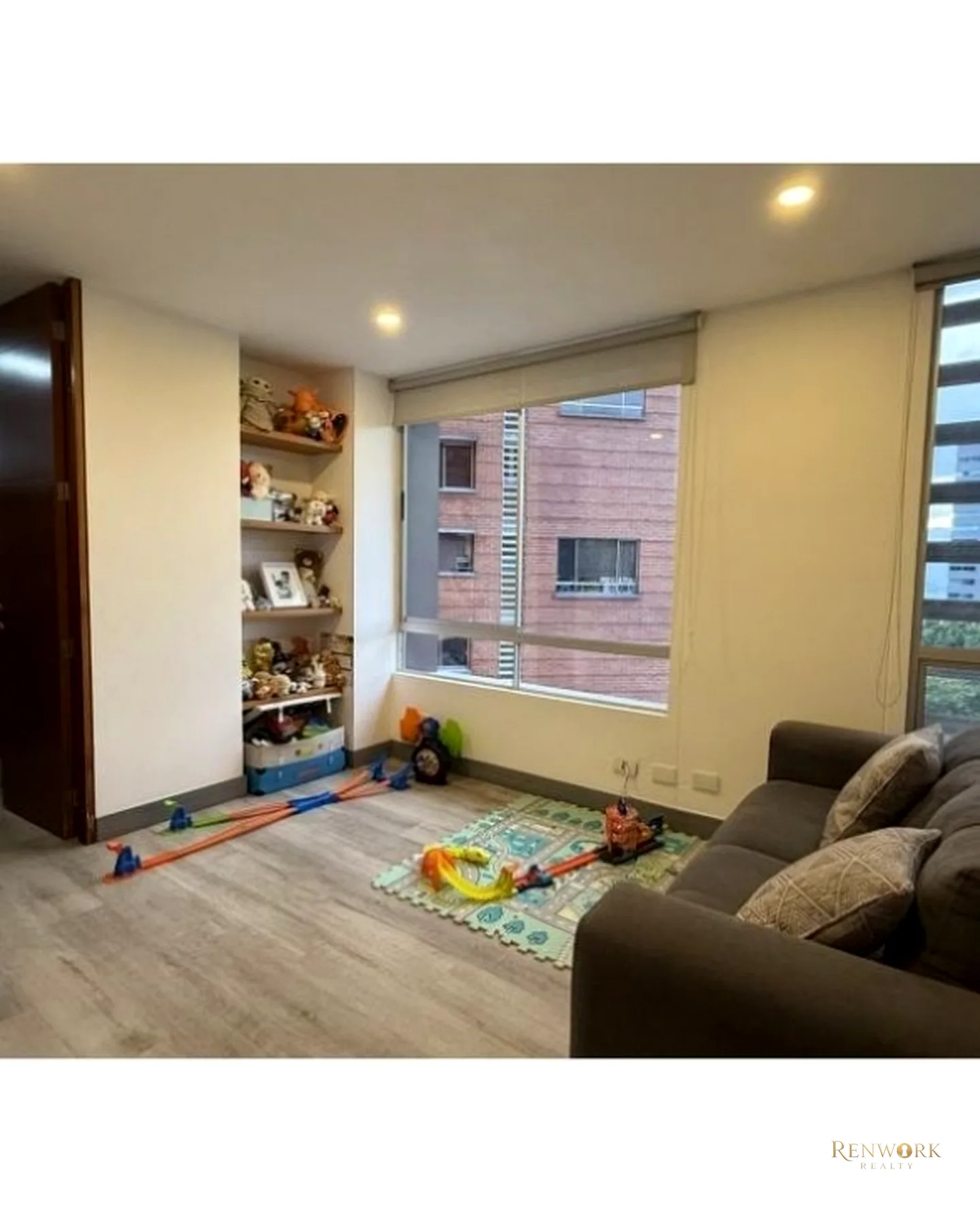 APARTAMENTO EN VENTA EL POBLADO · foto 8