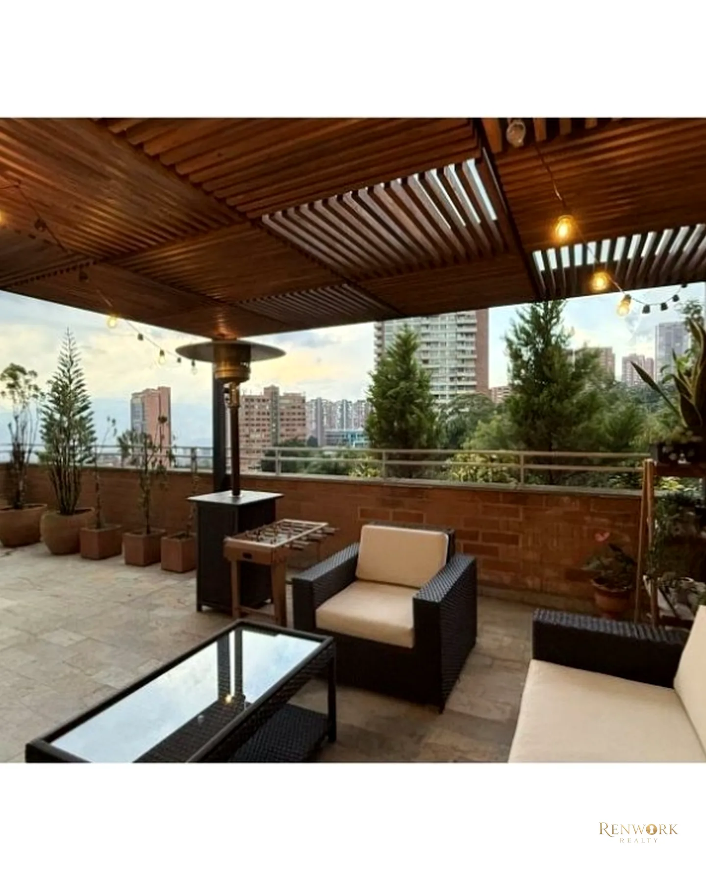 APARTAMENTO EN VENTA EL POBLADO · foto 10