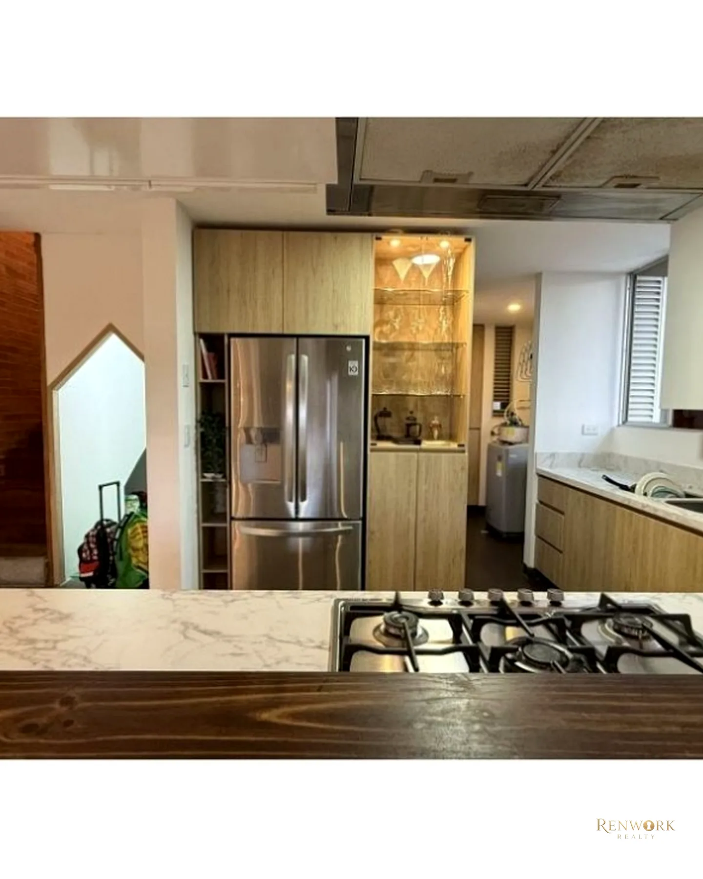 APARTAMENTO EN VENTA EL POBLADO · foto 5