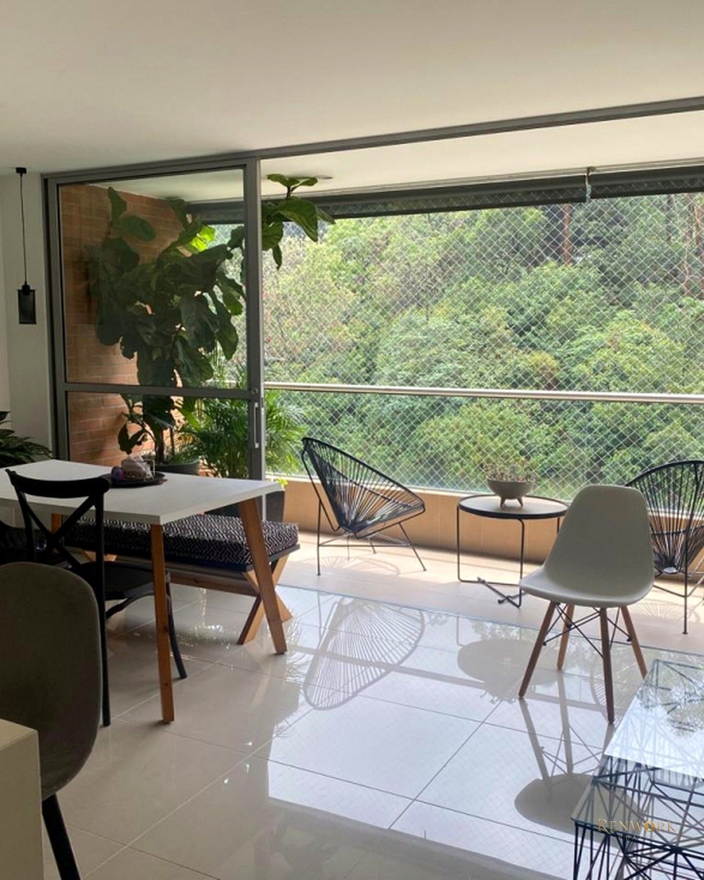 APARTAMENTO EN VENTA – EL POBLADO, LA CALERA | MEDELLÍN · foto 3