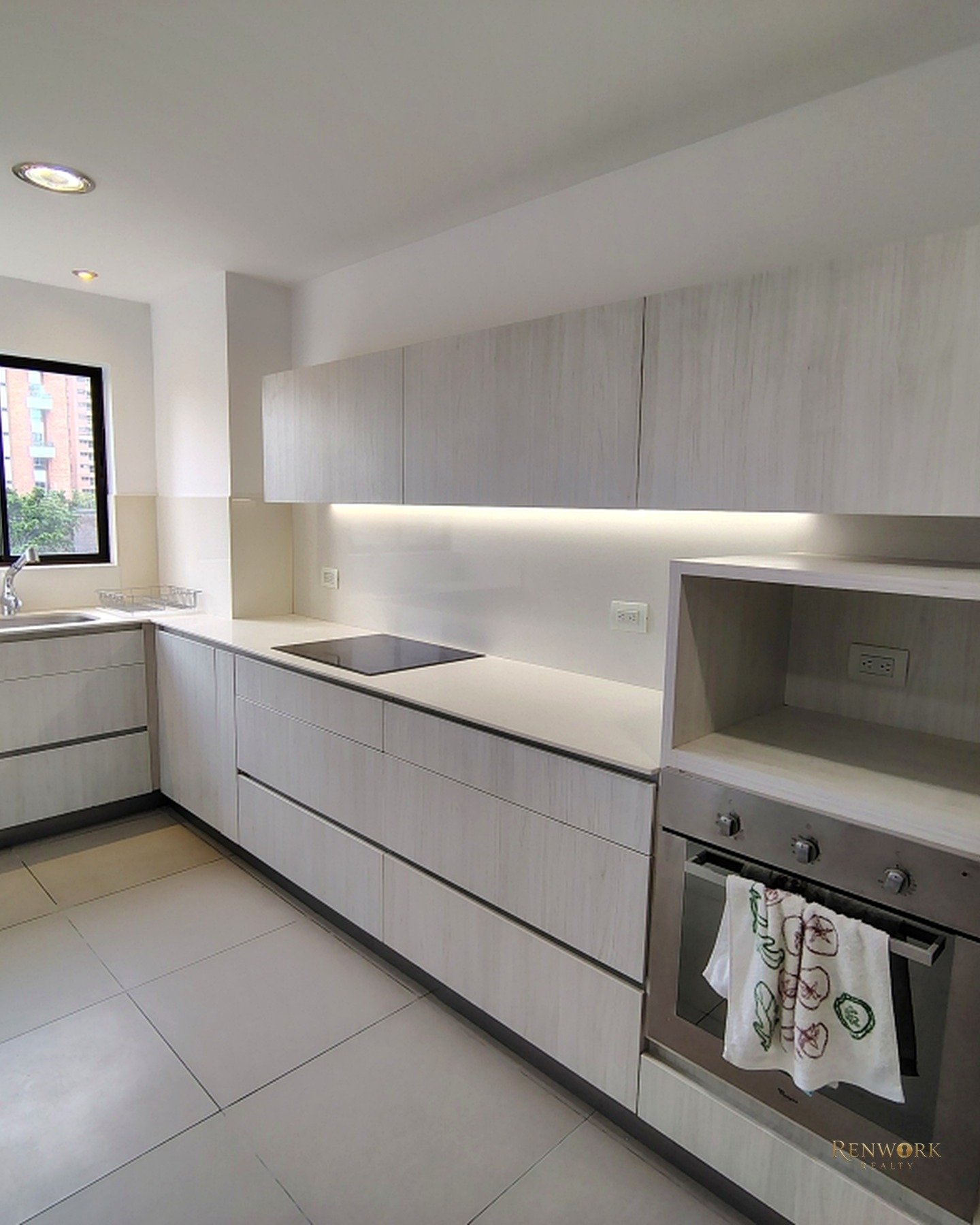 APARTAMENTO EN VENTA, EL POBLADO, LOMA DE ALEJANDRIA · foto 8