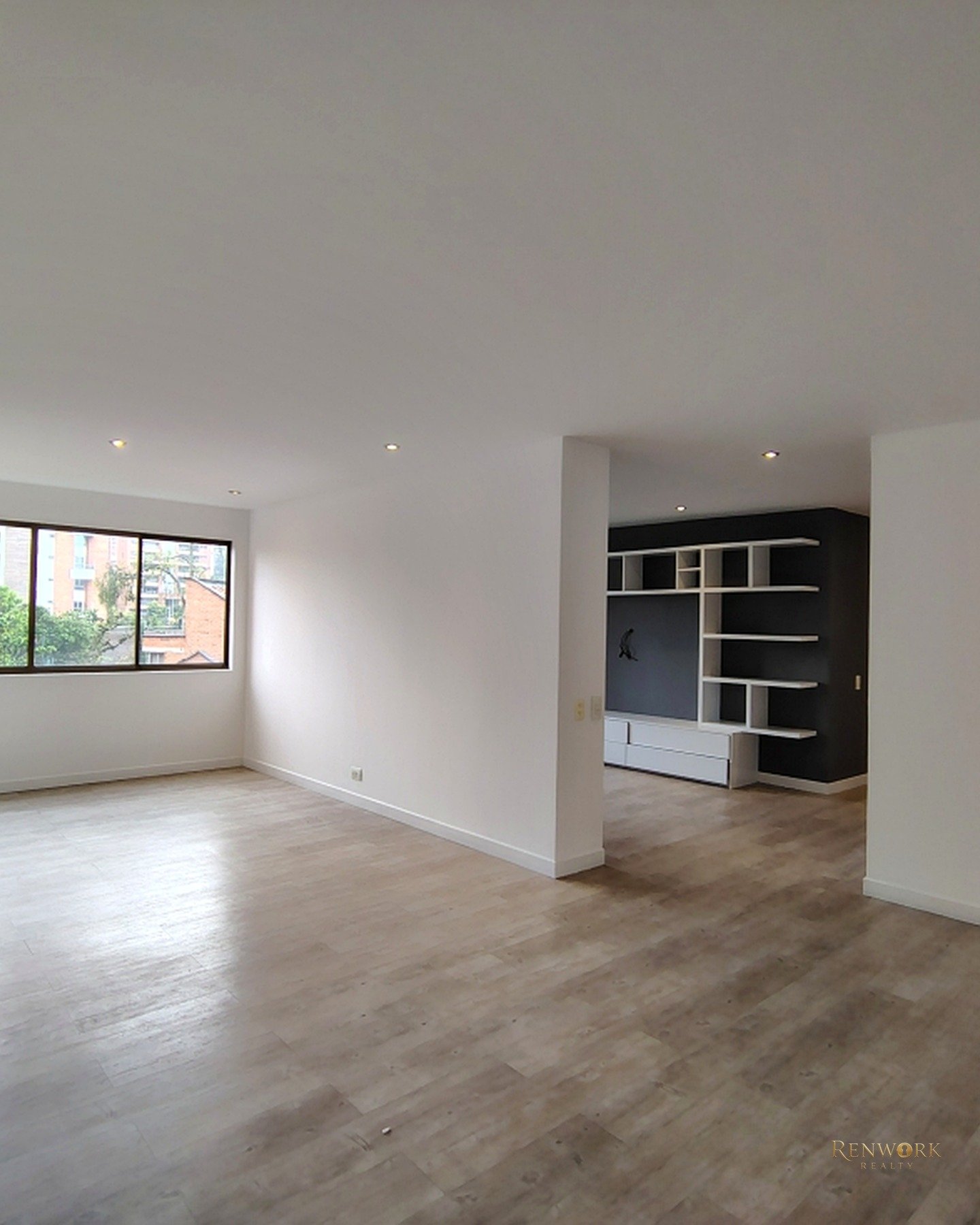 Vista de APARTAMENTO EN VENTA, EL POBLADO, LOMA DE ALEJANDRIA