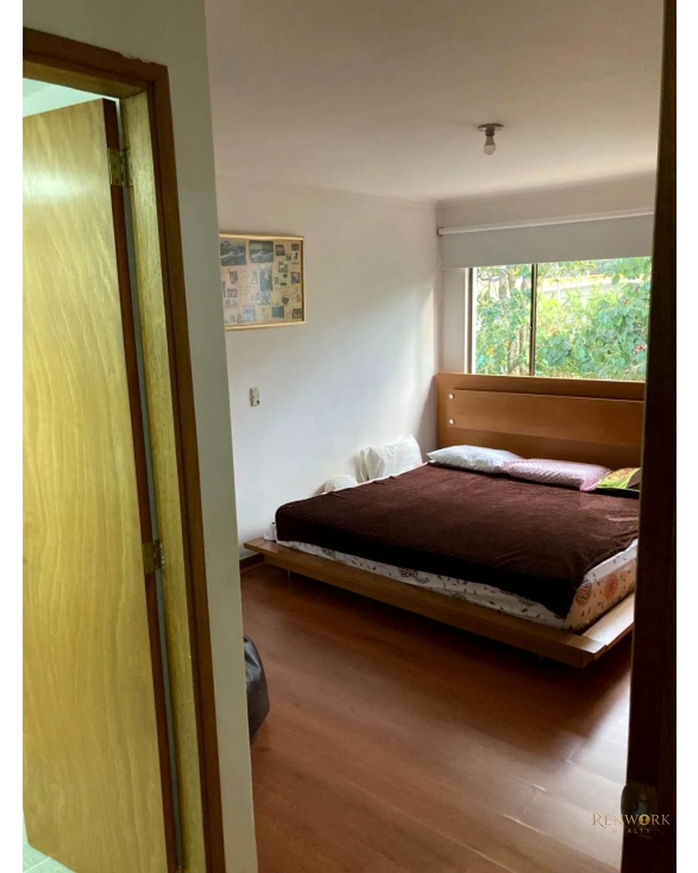 APARTAMENTO EN VENTA EL POBLADO LOS PARRA · foto 7