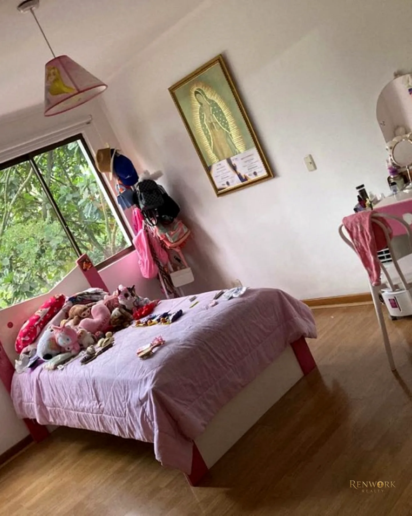 APARTAMENTO EN VENTA EL POBLADO LOS PARRA · foto 6