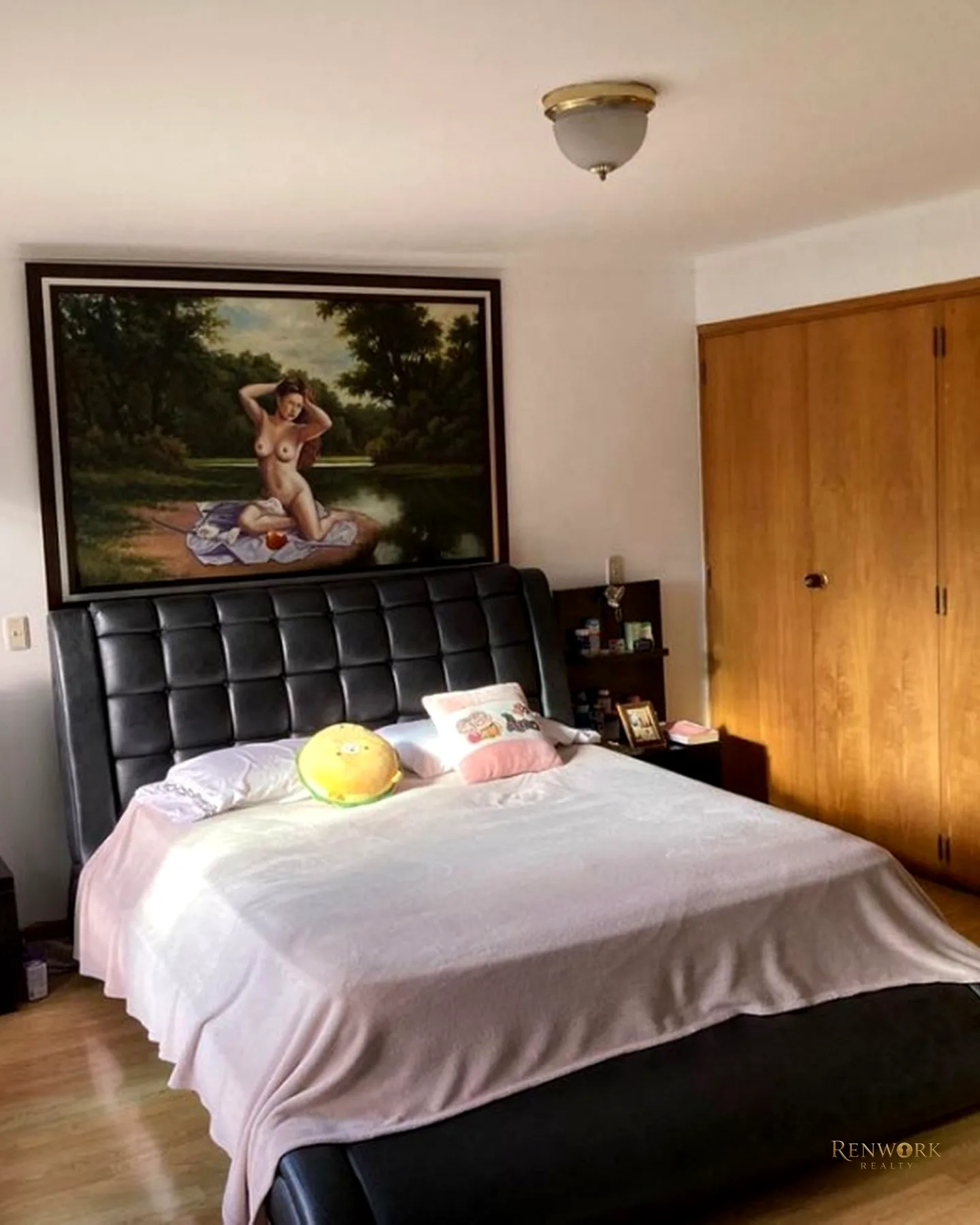 APARTAMENTO EN VENTA EL POBLADO LOS PARRA · foto 11