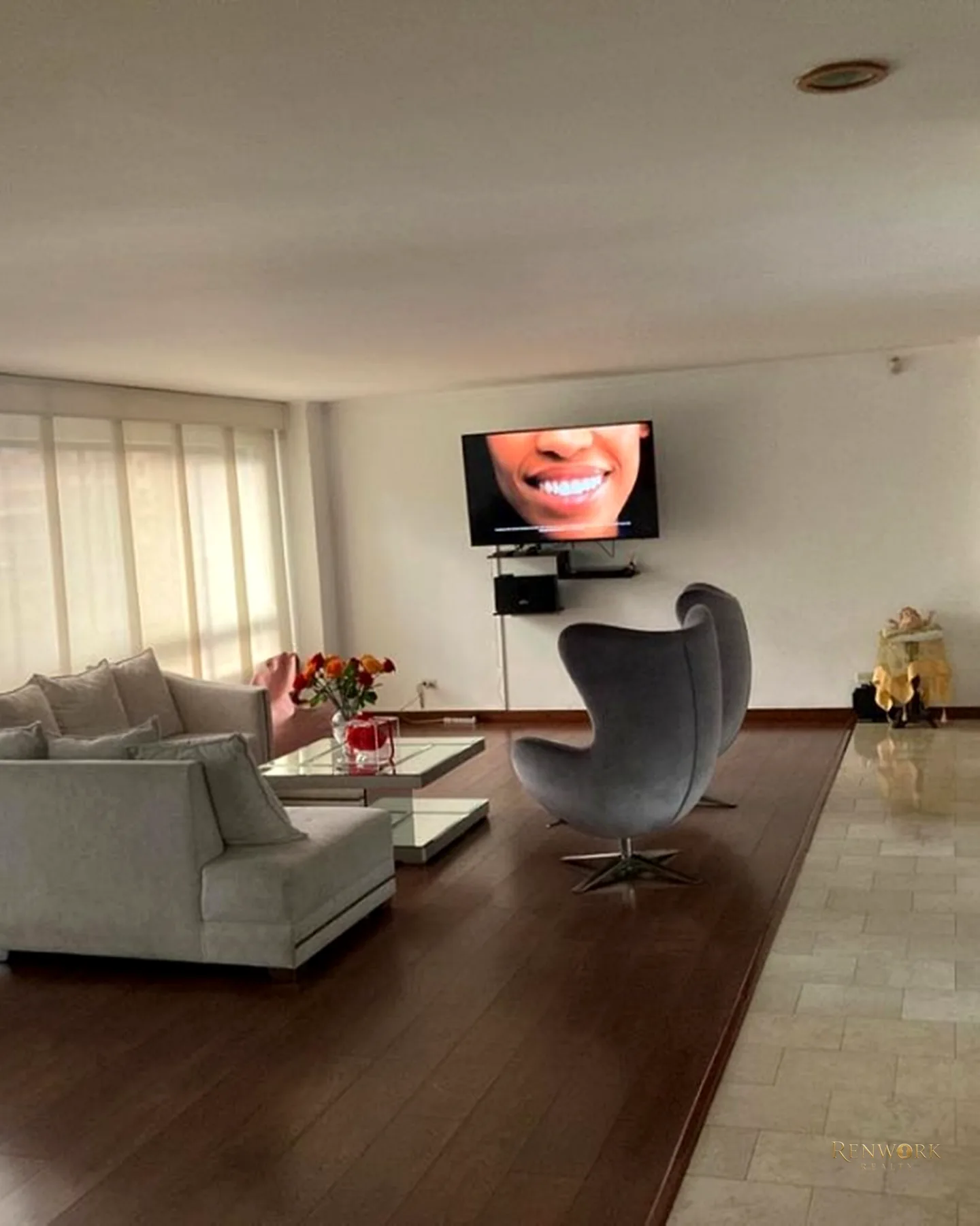APARTAMENTO EN VENTA EL POBLADO LOS PARRA · foto 1