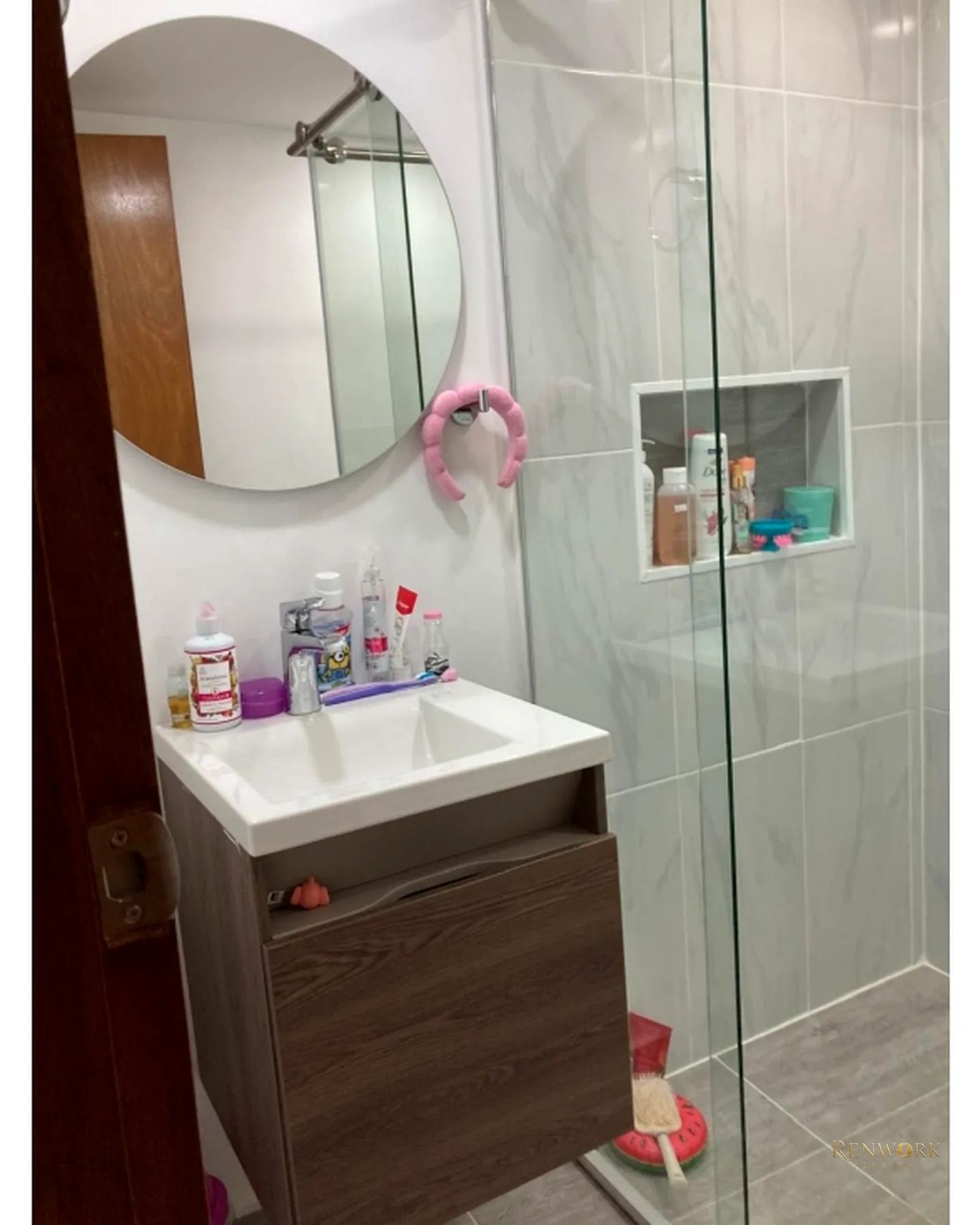 APARTAMENTO EN VENTA EL POBLADO LOS PARRA · foto 16