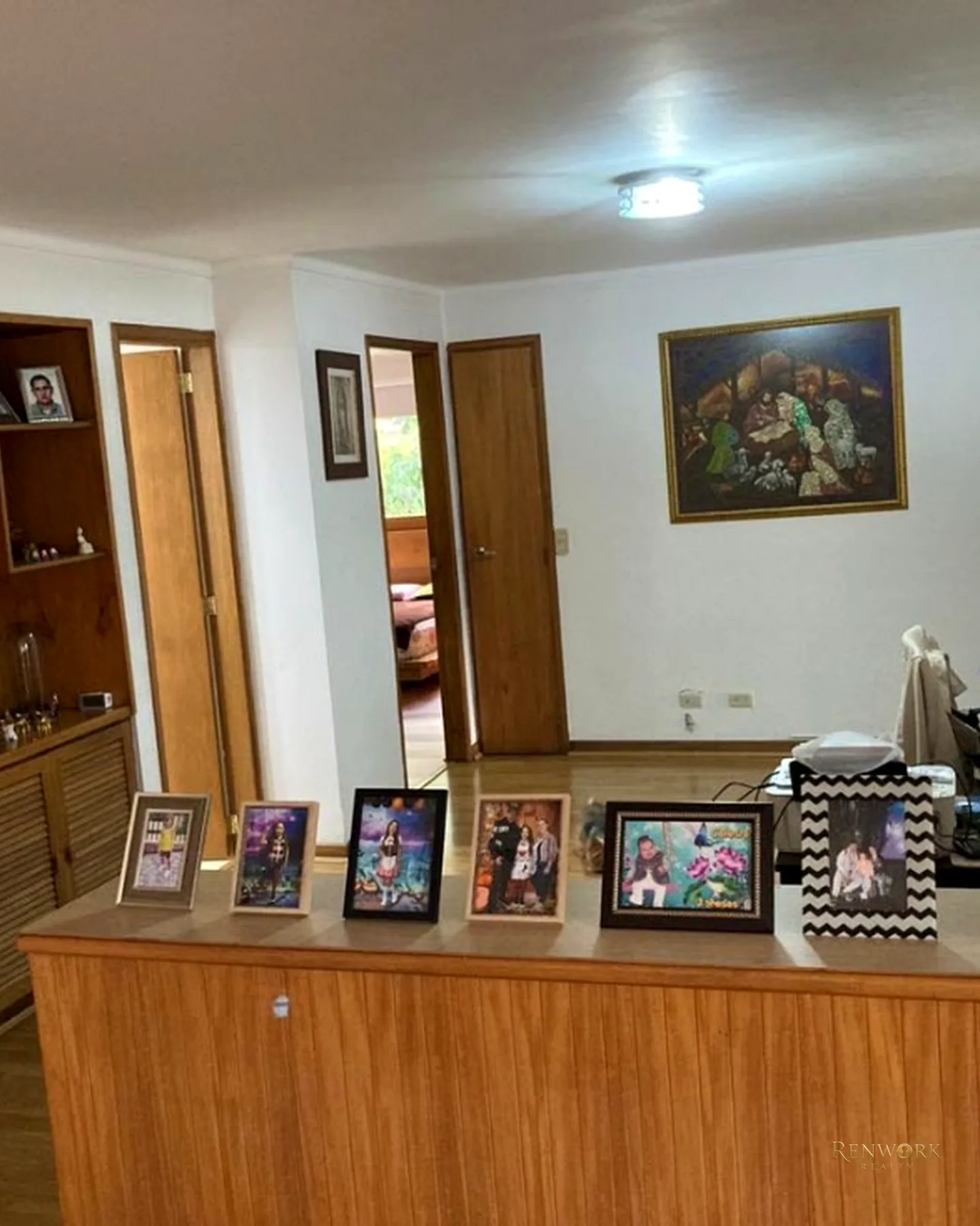 APARTAMENTO EN VENTA EL POBLADO LOS PARRA · foto 8