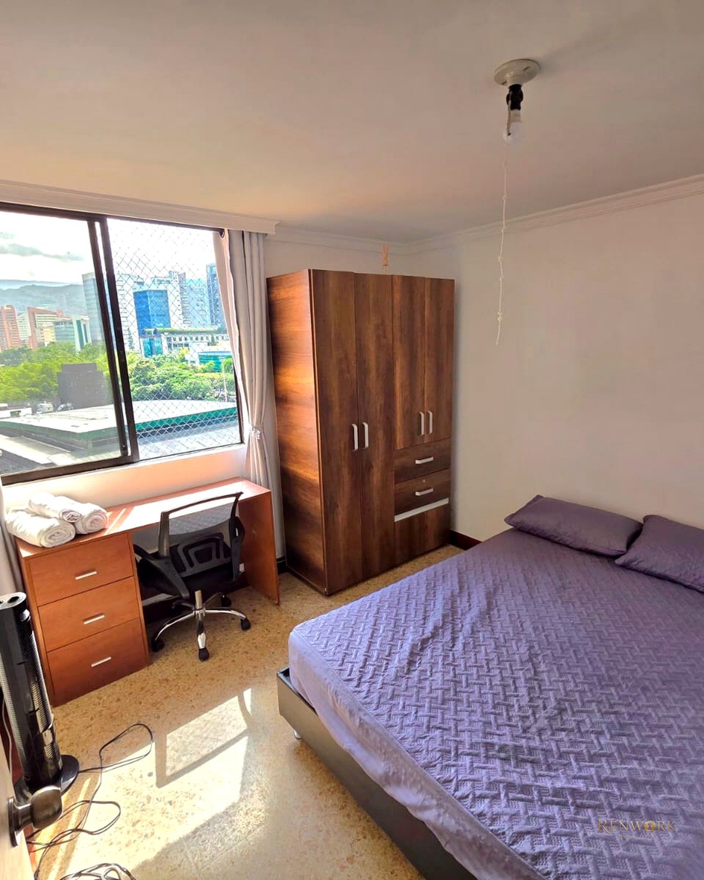APARTAMENTO EN VENTA EL POBLADO MILLA DE ORO · foto 12