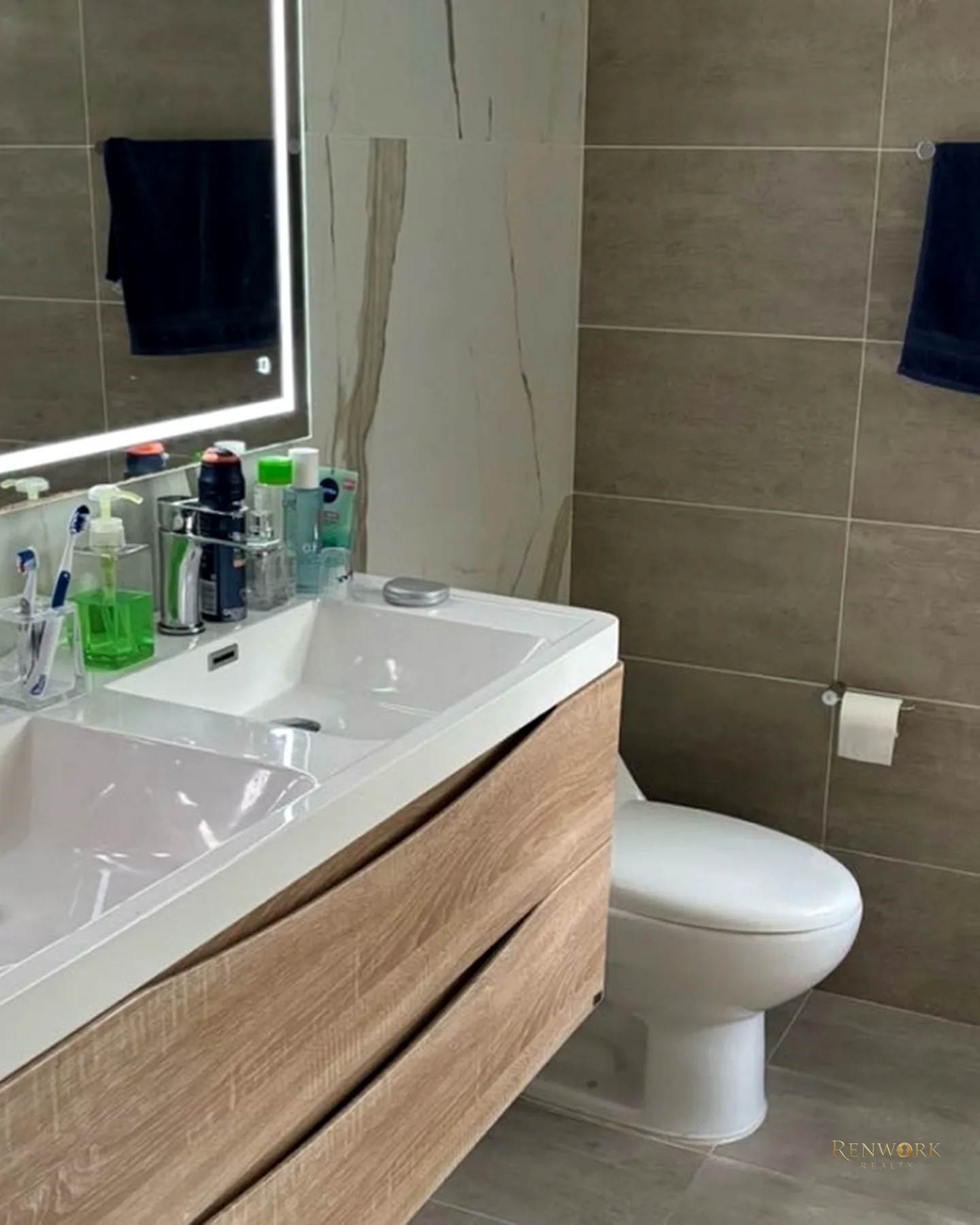 APARTAMENTO EN VENTA EL POBLADO MILLA DE ORO · foto 8