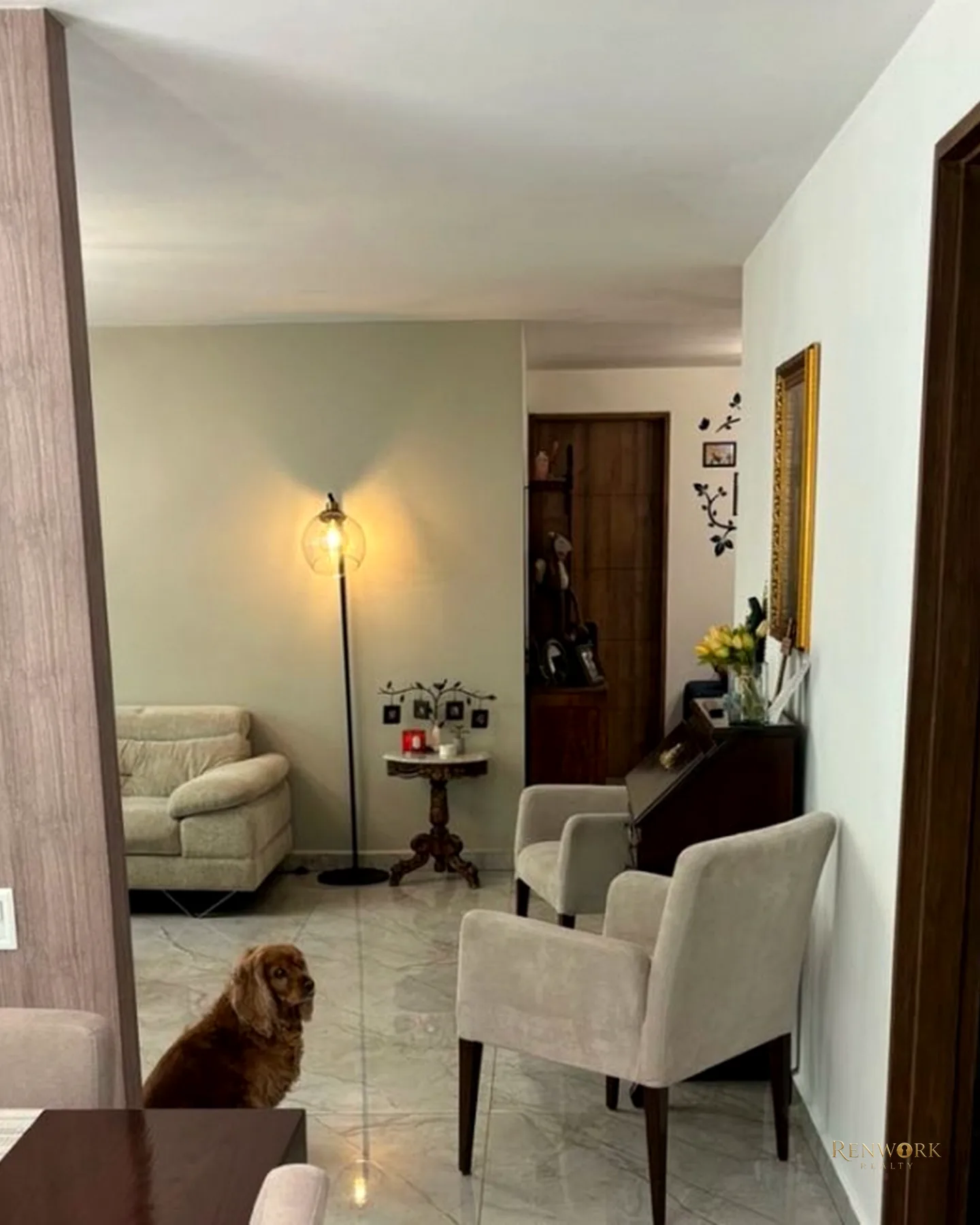 APARTAMENTO EN VENTA EL POBLADO MILLA DE ORO · foto 2