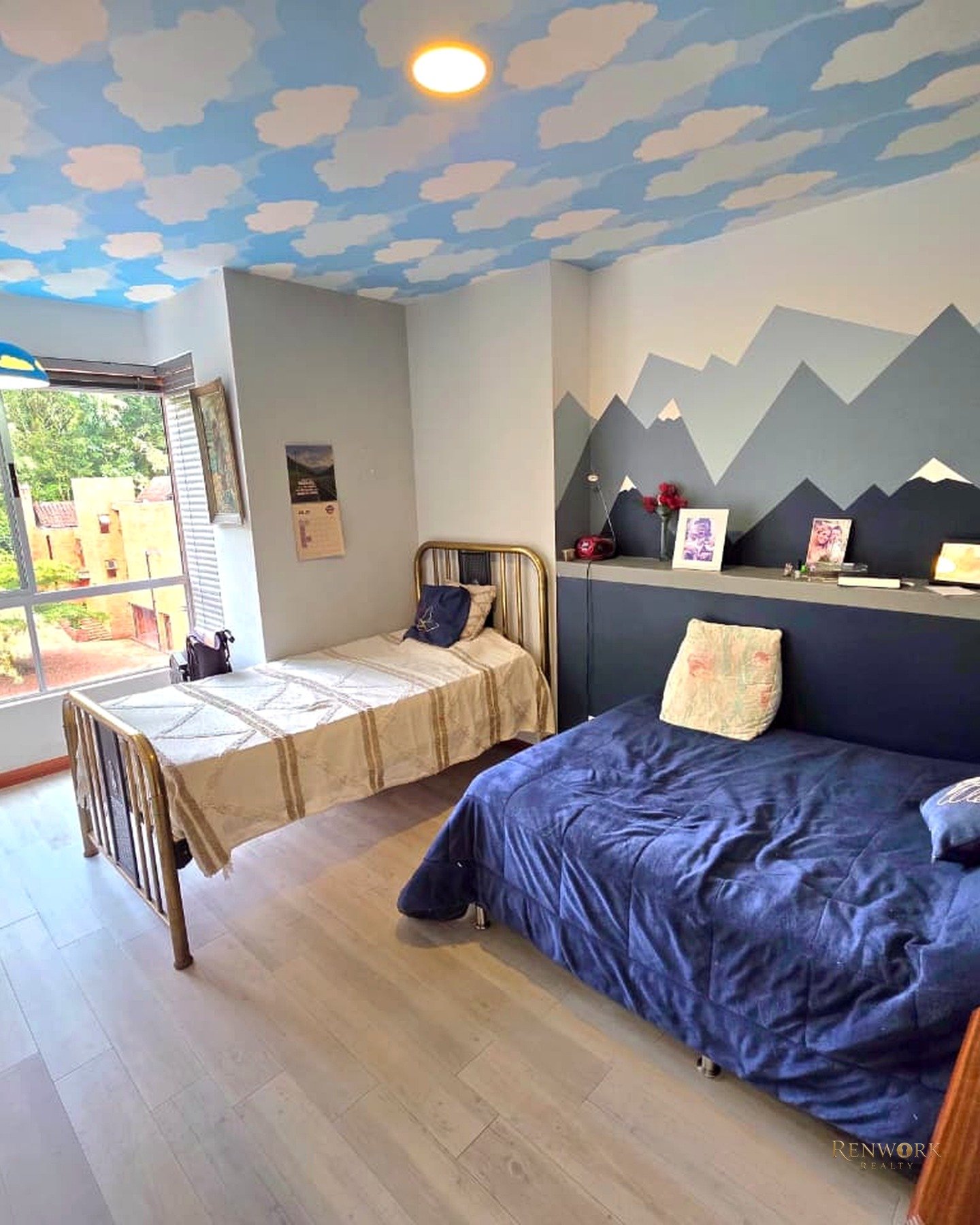 APARTAMENTO EN VENTA EL POBLADO SAN LUCAS · foto 11