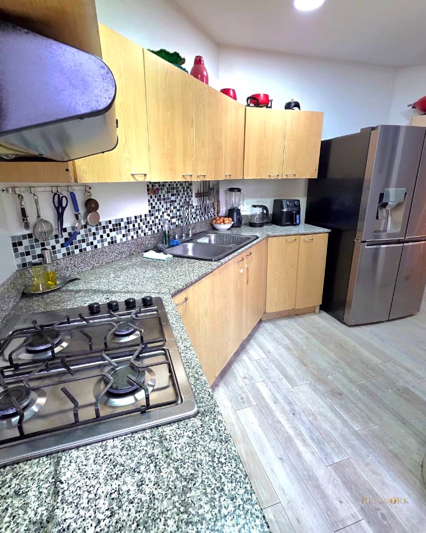 APARTAMENTO EN VENTA EL POBLADO SAN LUCAS · foto 5