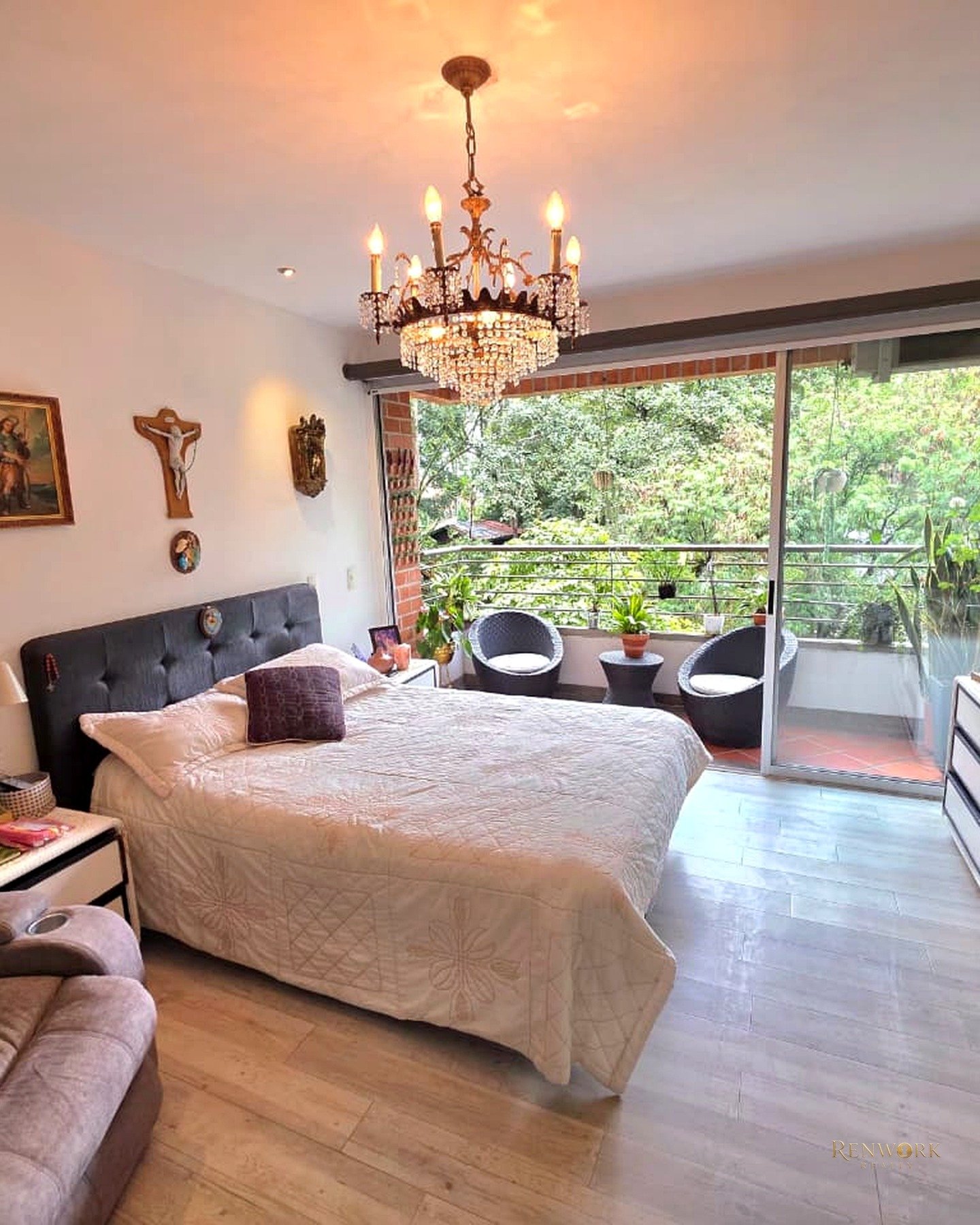 APARTAMENTO EN VENTA EL POBLADO SAN LUCAS · foto 7