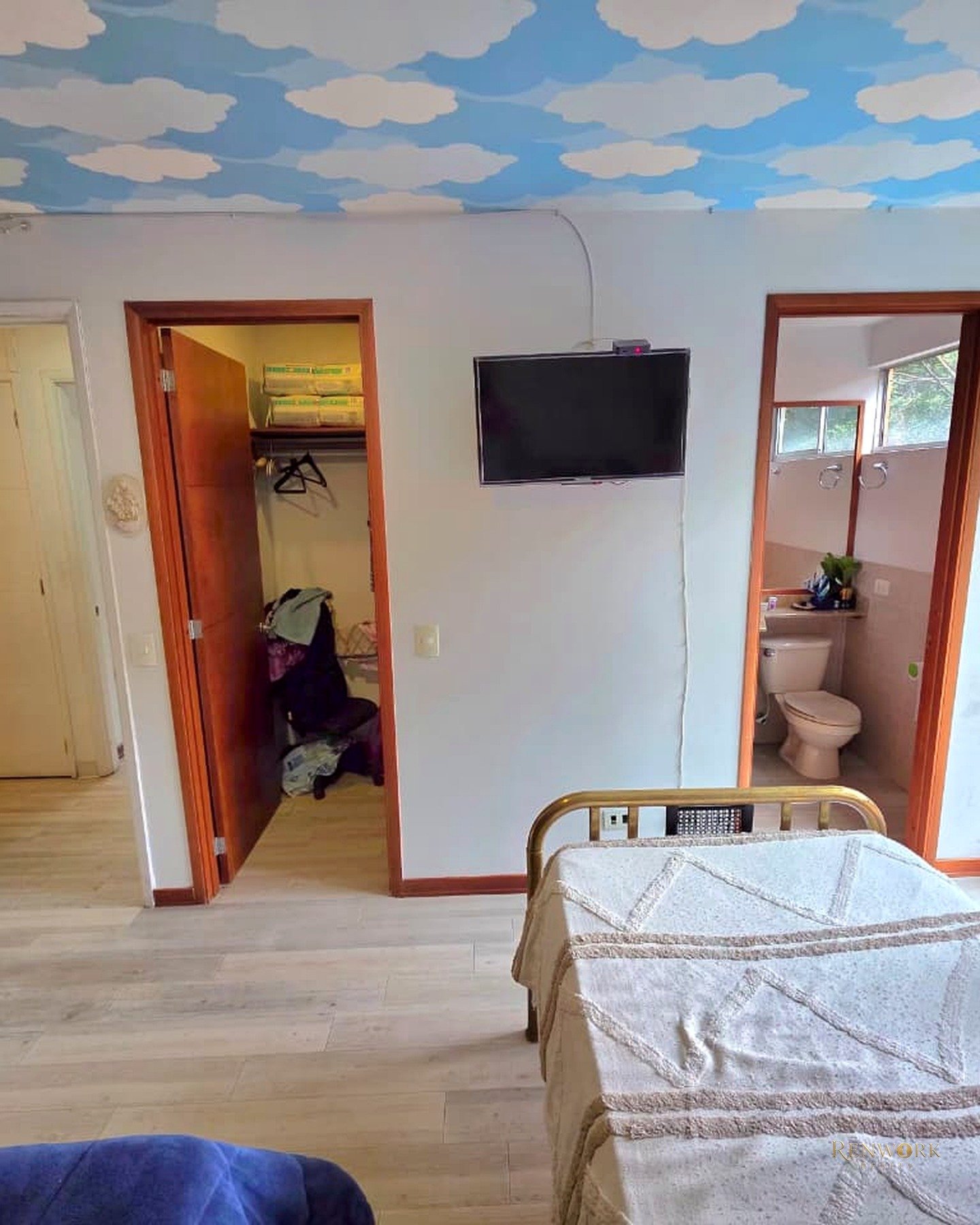 APARTAMENTO EN VENTA EL POBLADO SAN LUCAS · foto 12