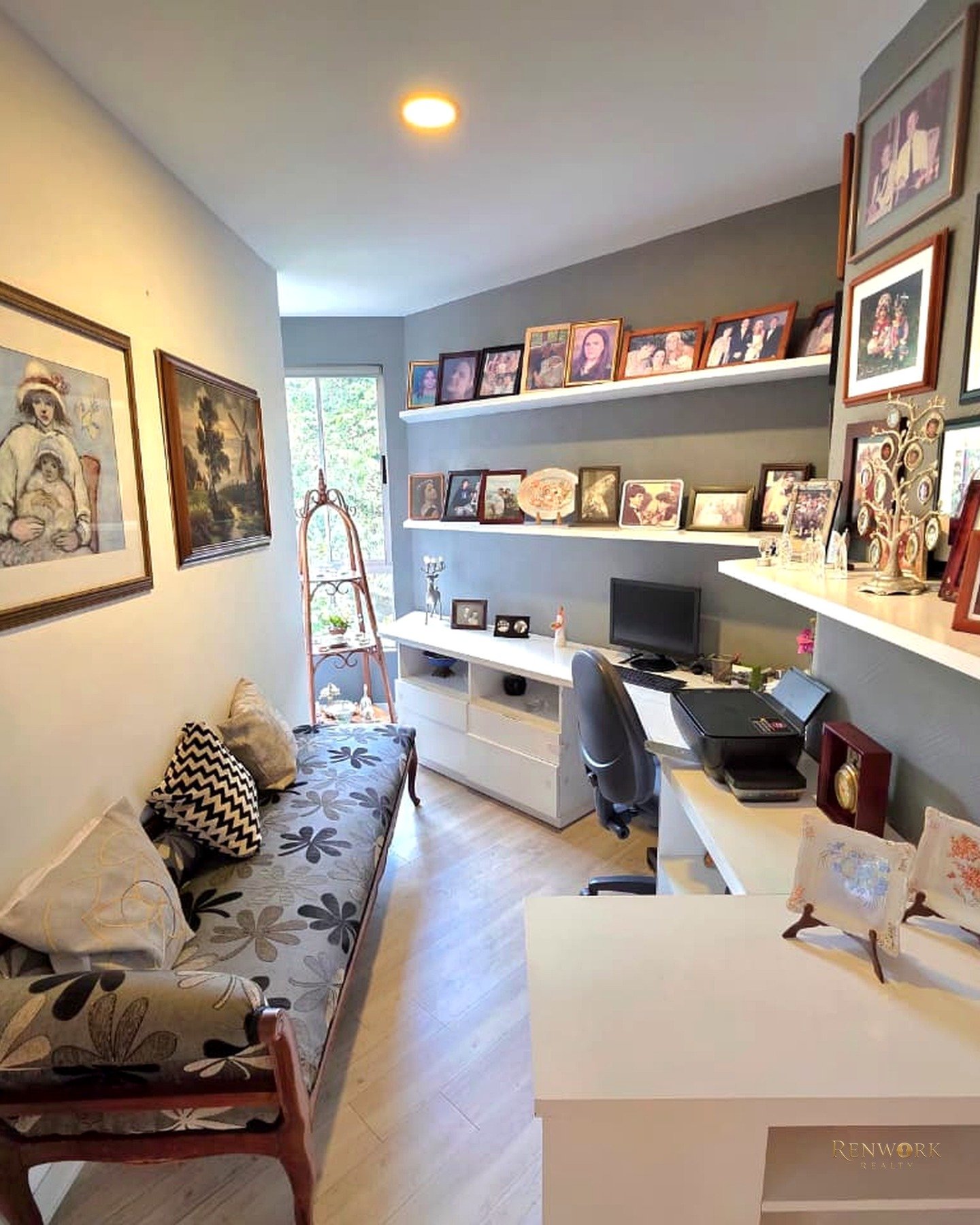 APARTAMENTO EN VENTA EL POBLADO SAN LUCAS · foto 4