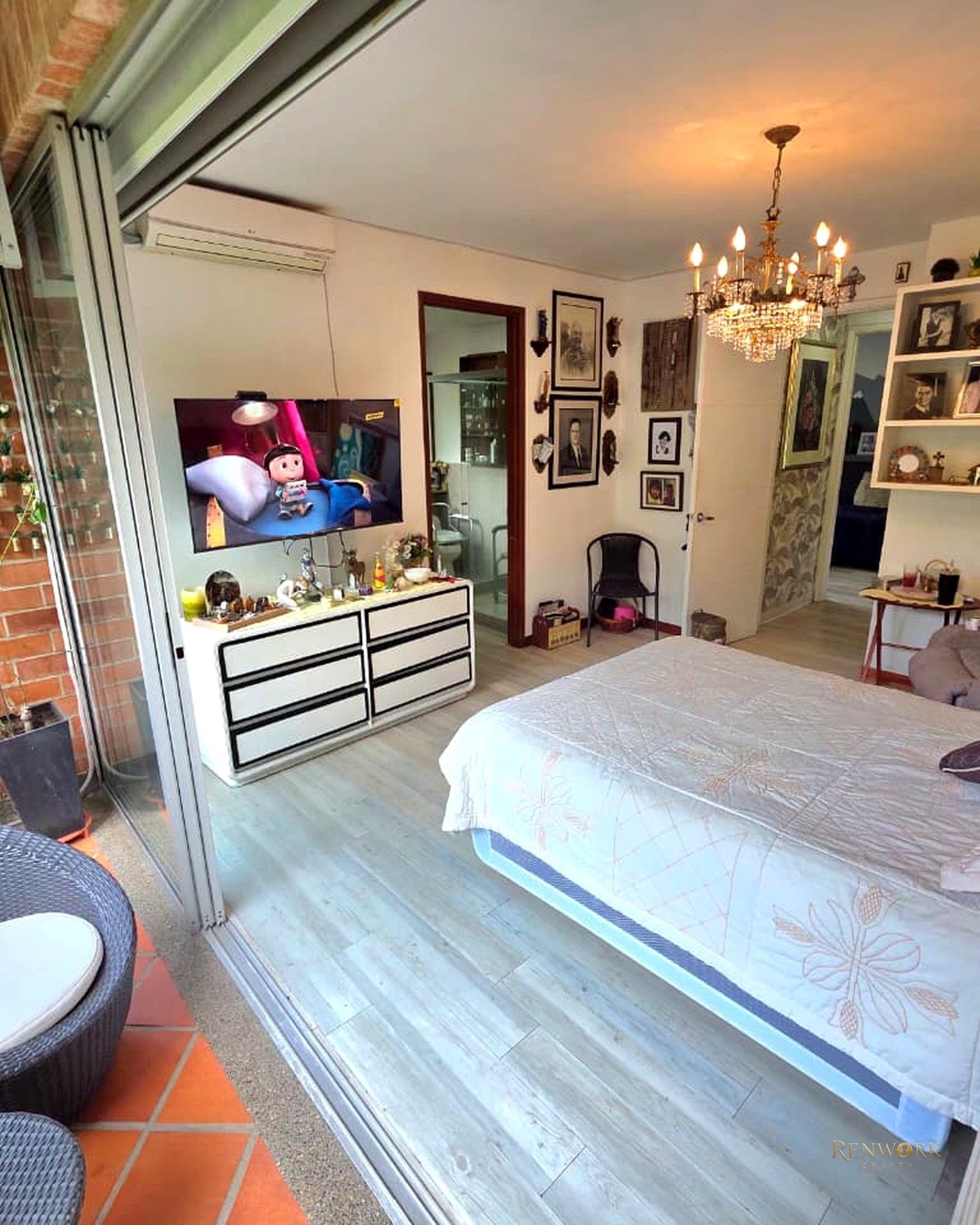 APARTAMENTO EN VENTA EL POBLADO SAN LUCAS · foto 8