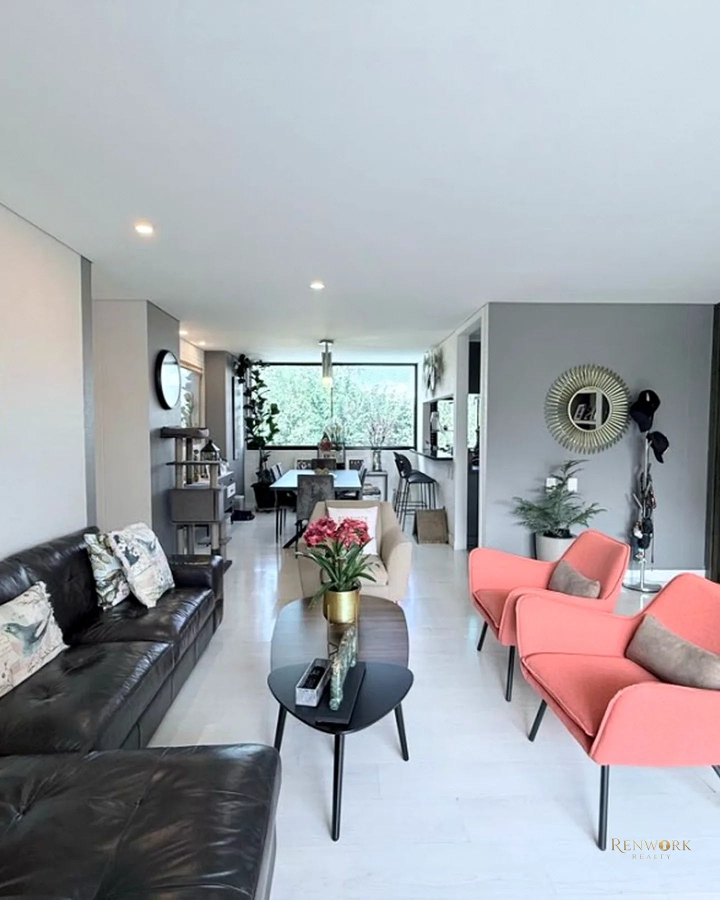 APARTAMENTO EN VENTA EL POBLADO SAN LUCAS · foto 1