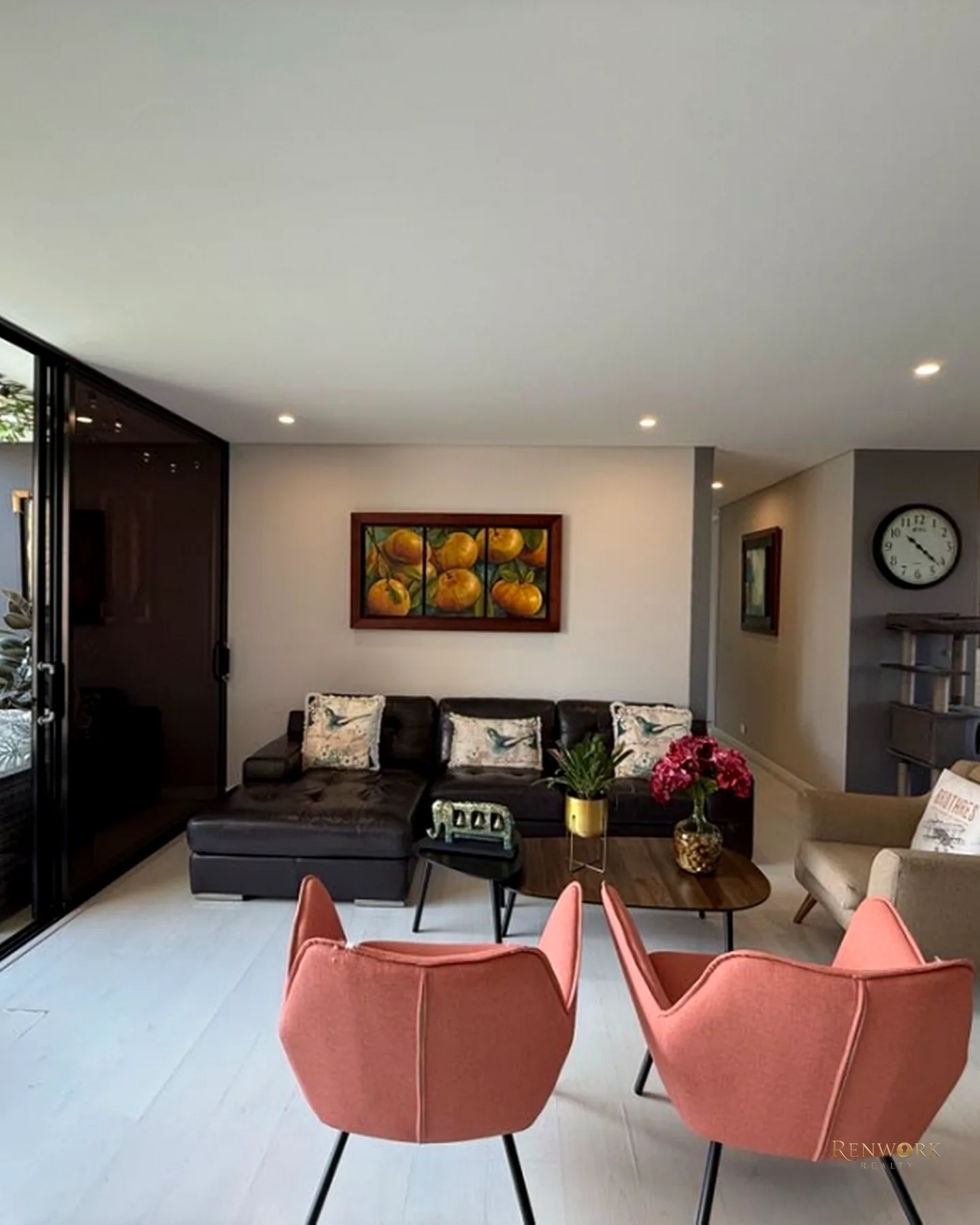 APARTAMENTO EN VENTA EL POBLADO SAN LUCAS · foto 4