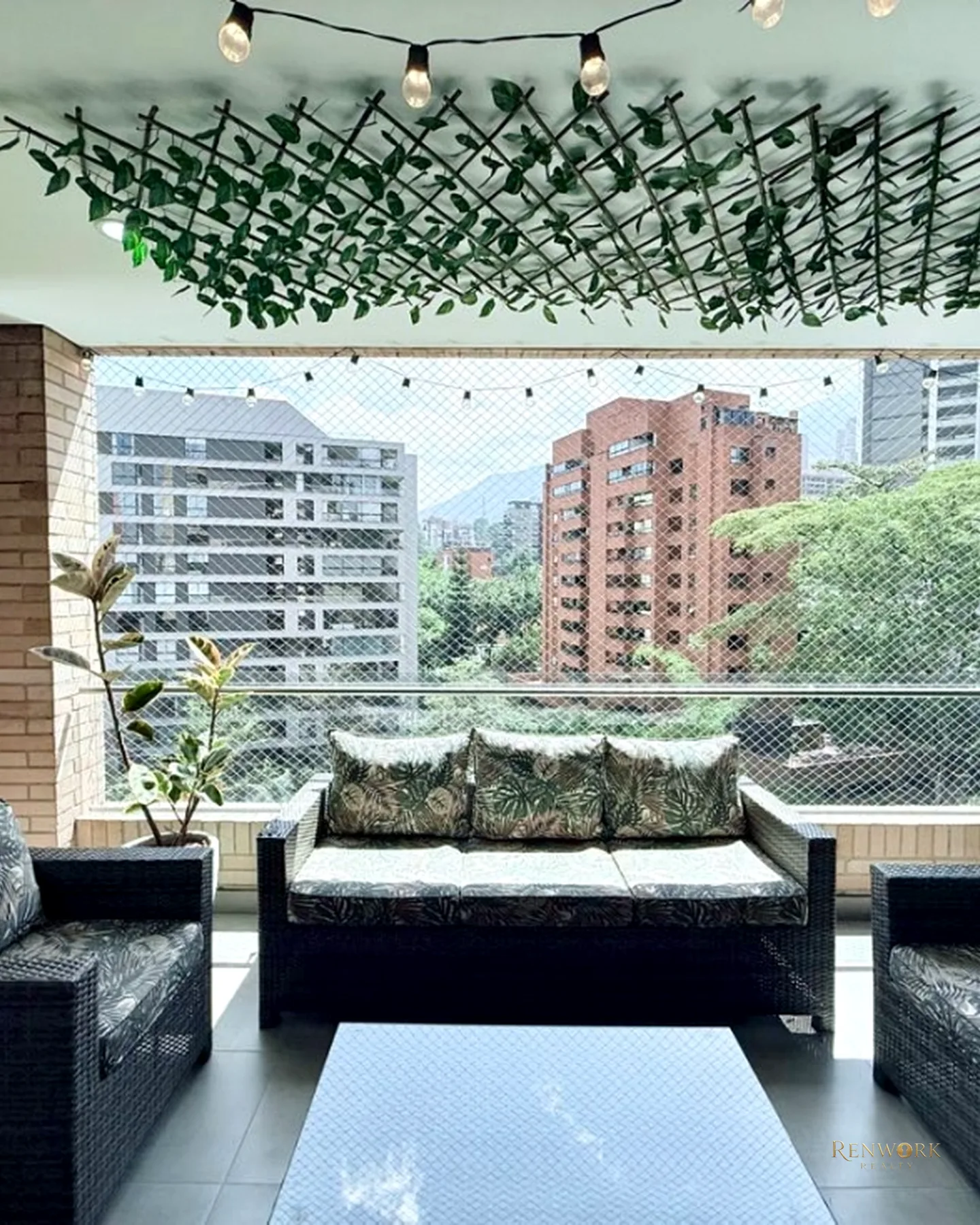 APARTAMENTO EN VENTA EL POBLADO SAN LUCAS · foto 5