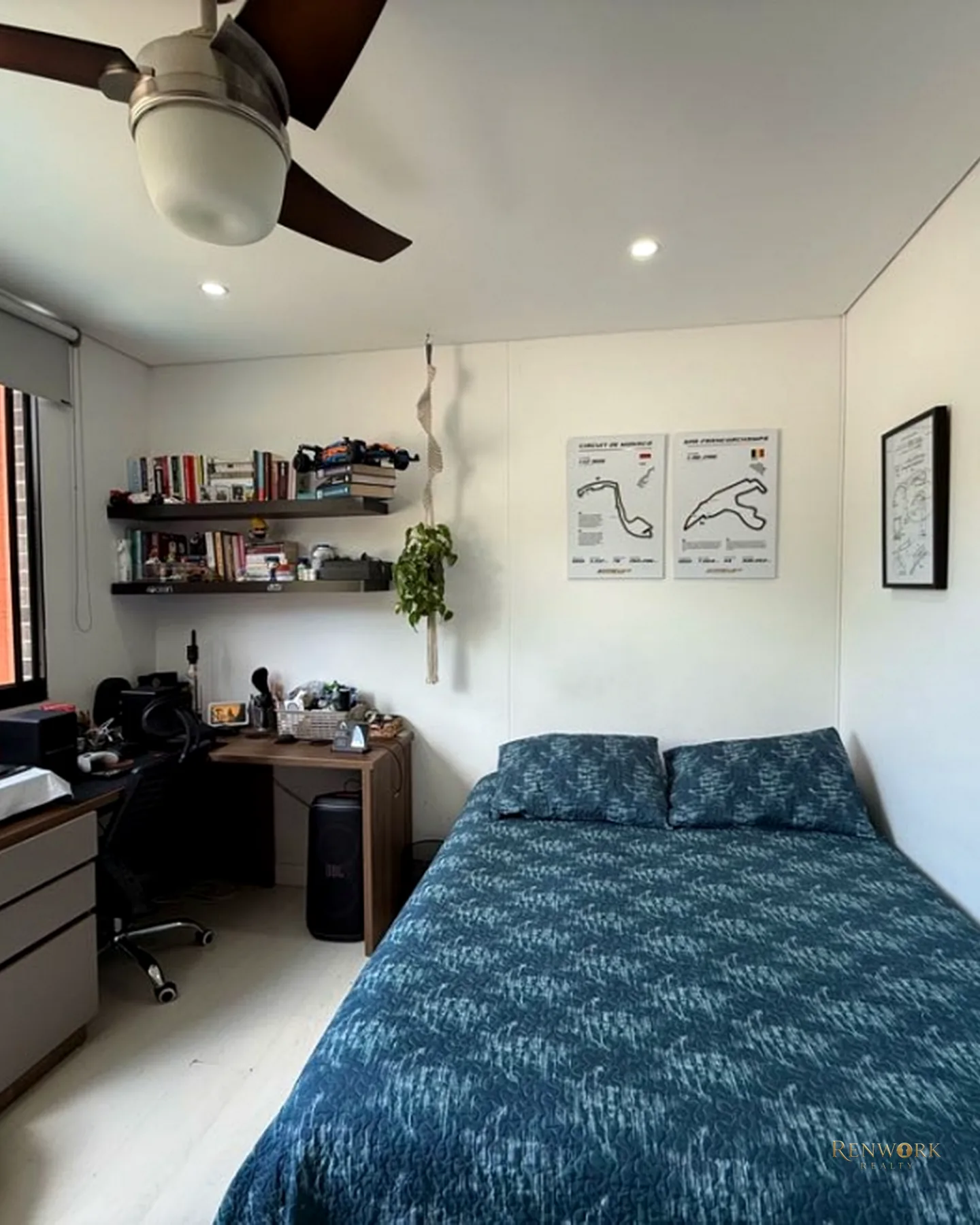 APARTAMENTO EN VENTA EL POBLADO SAN LUCAS · foto 12