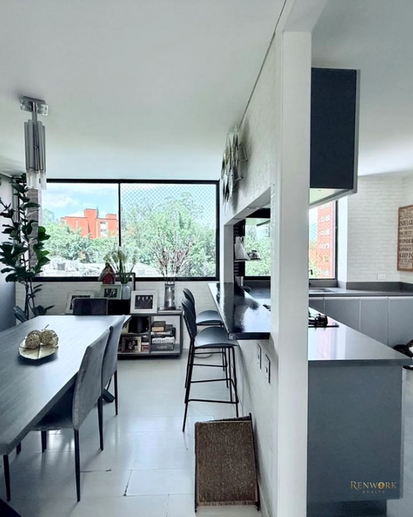 APARTAMENTO EN VENTA EL POBLADO SAN LUCAS · foto 9