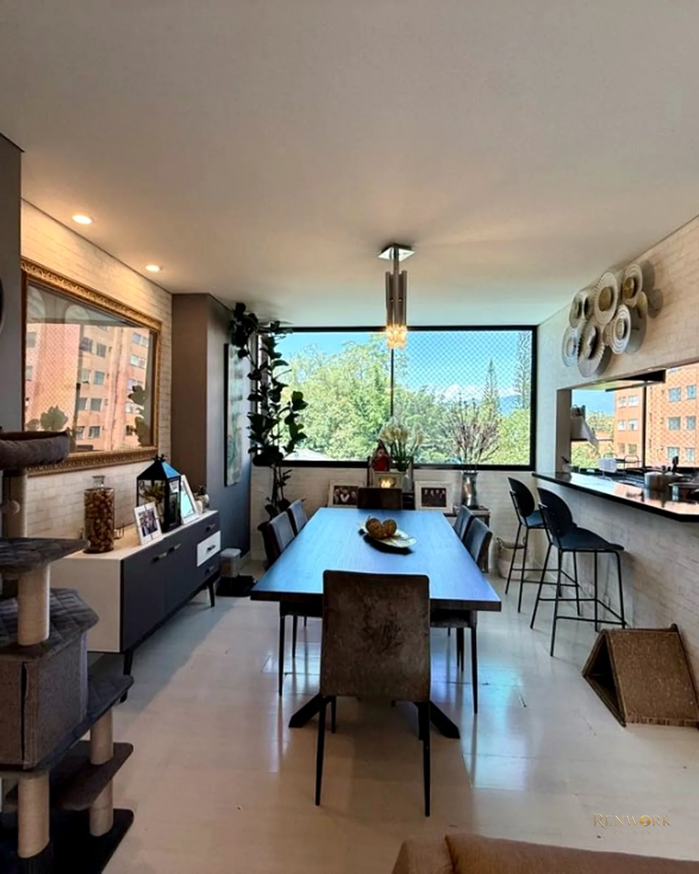 APARTAMENTO EN VENTA EL POBLADO SAN LUCAS · foto 6