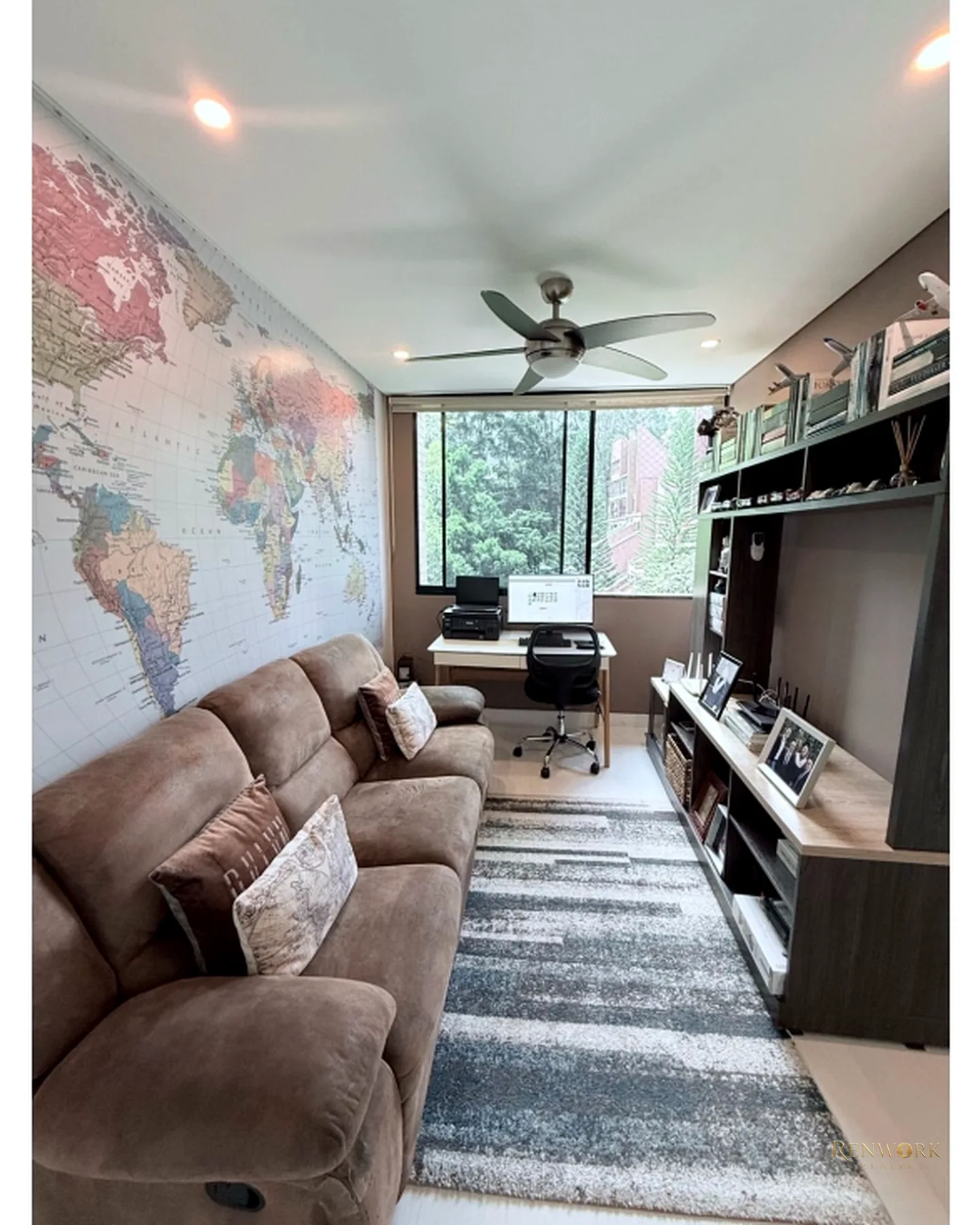 APARTAMENTO EN VENTA EL POBLADO SAN LUCAS · foto 11