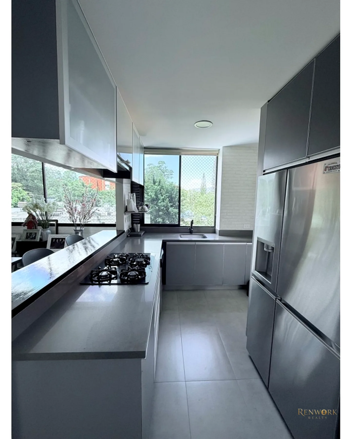 APARTAMENTO EN VENTA EL POBLADO SAN LUCAS · foto 7