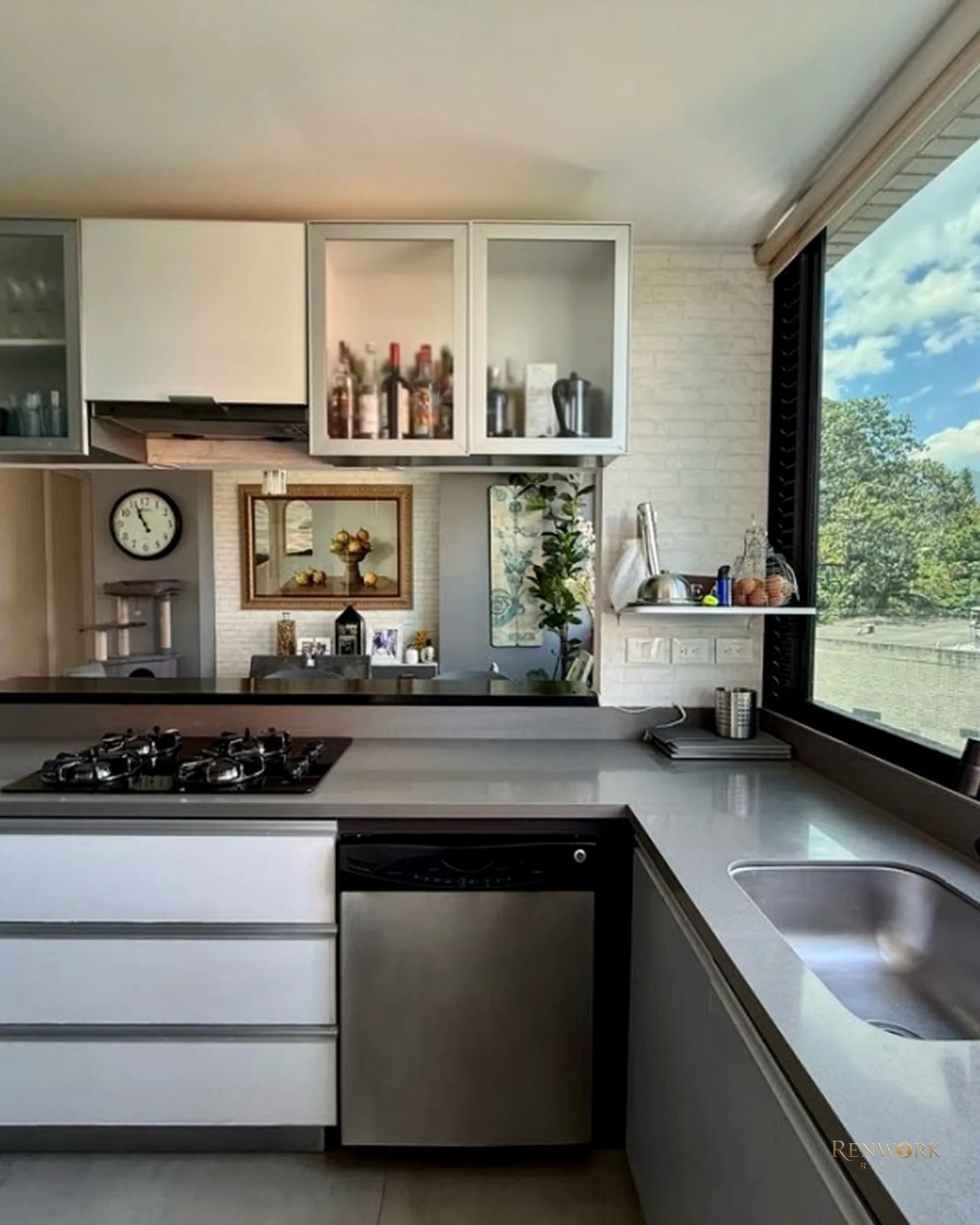 APARTAMENTO EN VENTA EL POBLADO SAN LUCAS · foto 8