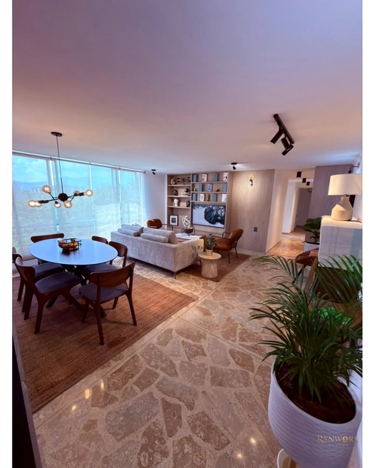 APARTAMENTO EN VENTA, EL POBLADO, SANTA MARIA LOS ANGELES · foto 6