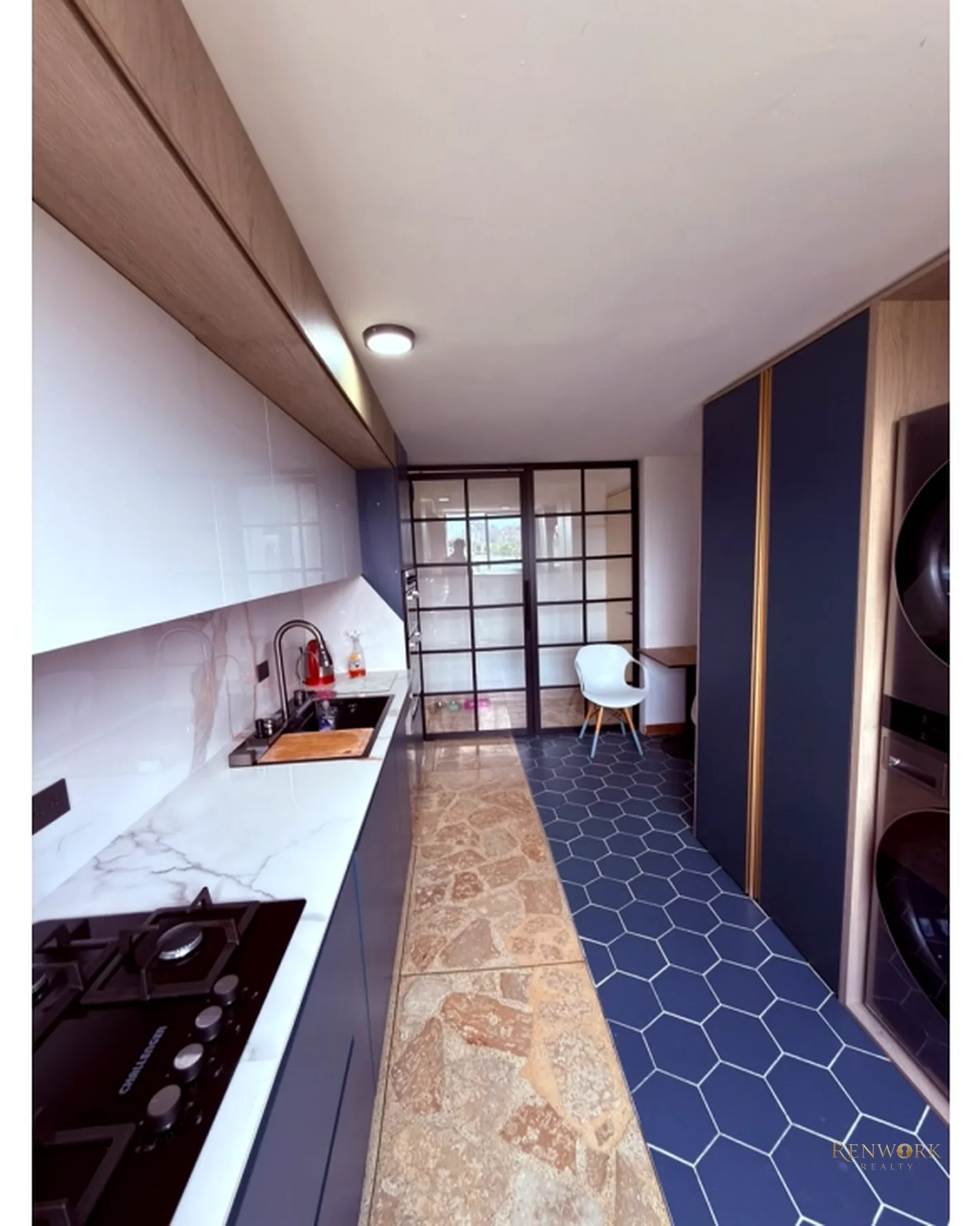 APARTAMENTO EN VENTA, EL POBLADO, SANTA MARIA LOS ANGELES · foto 19